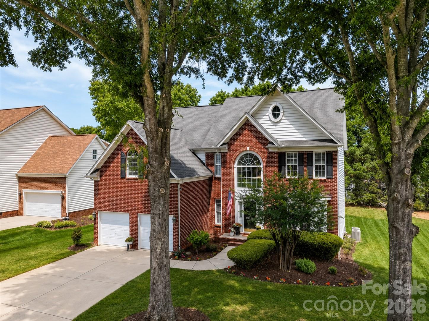 12824 Shamley Court