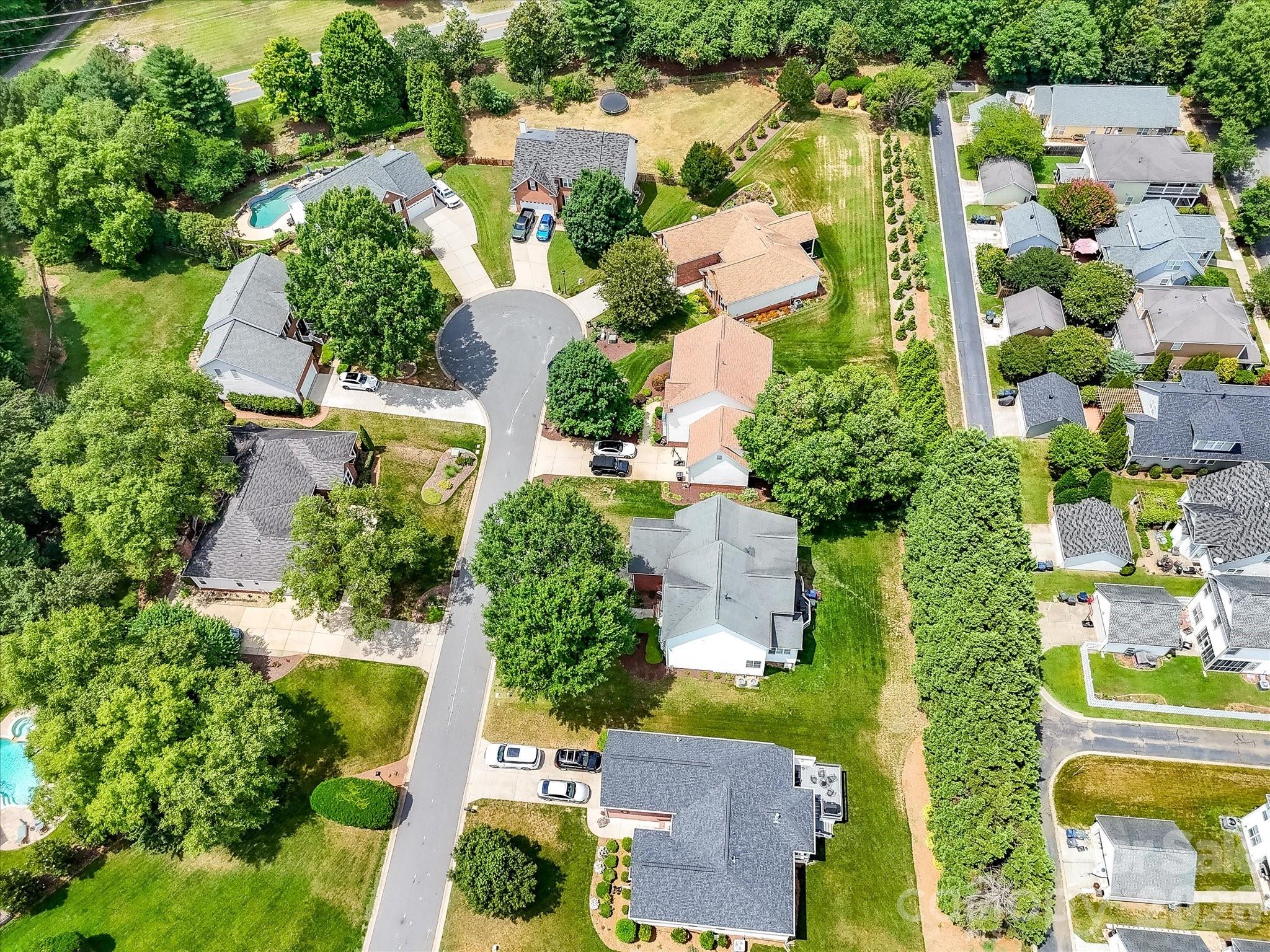 12824 Shamley Court