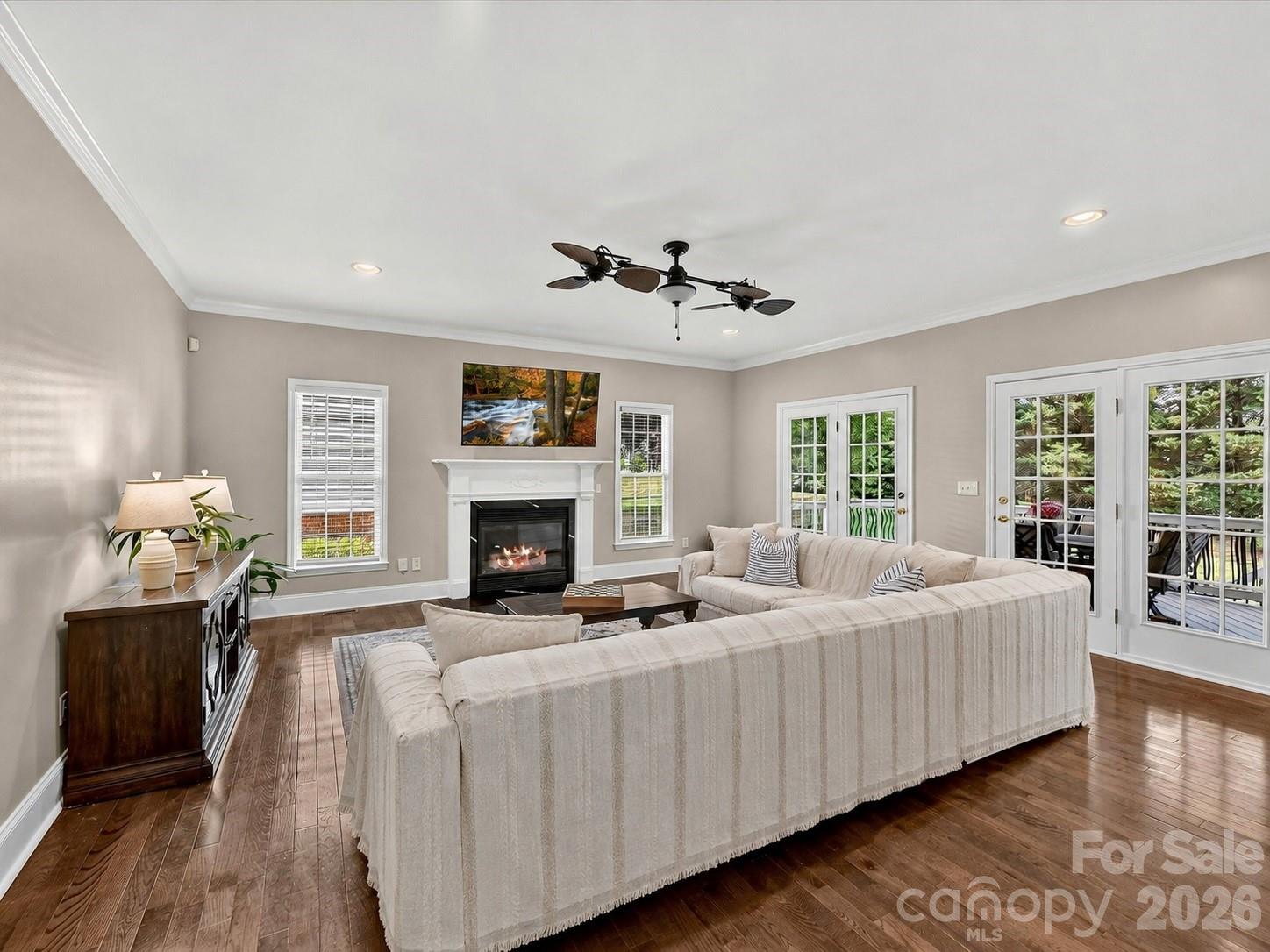 12824 Shamley Court
