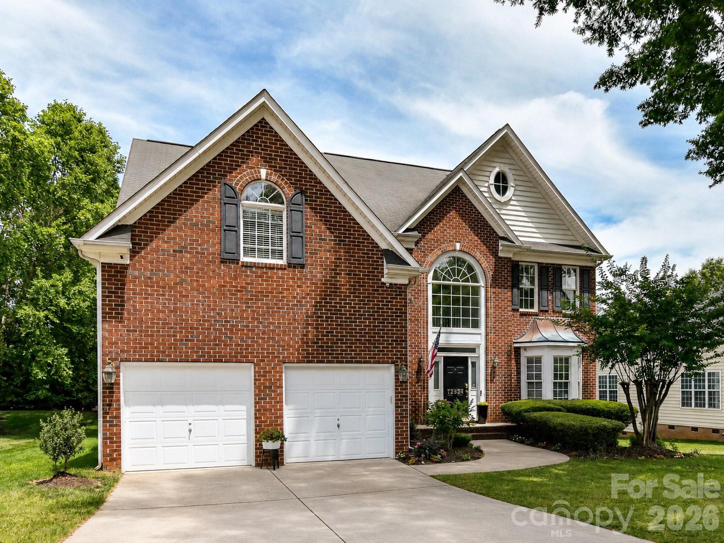 12824 Shamley Court