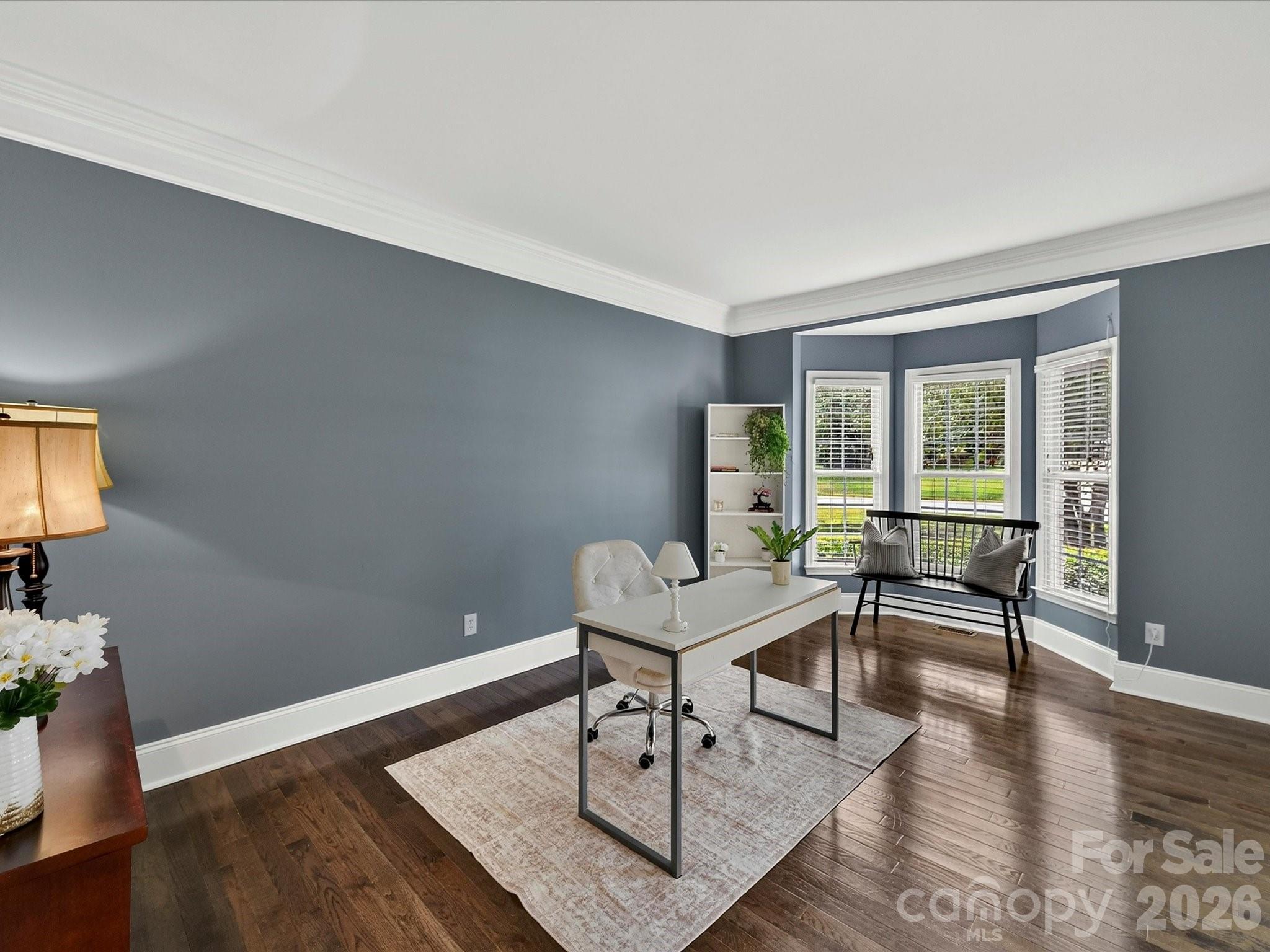 12824 Shamley Court