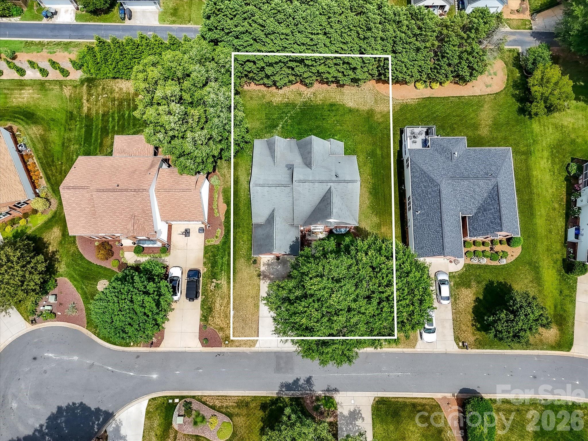 12824 Shamley Court