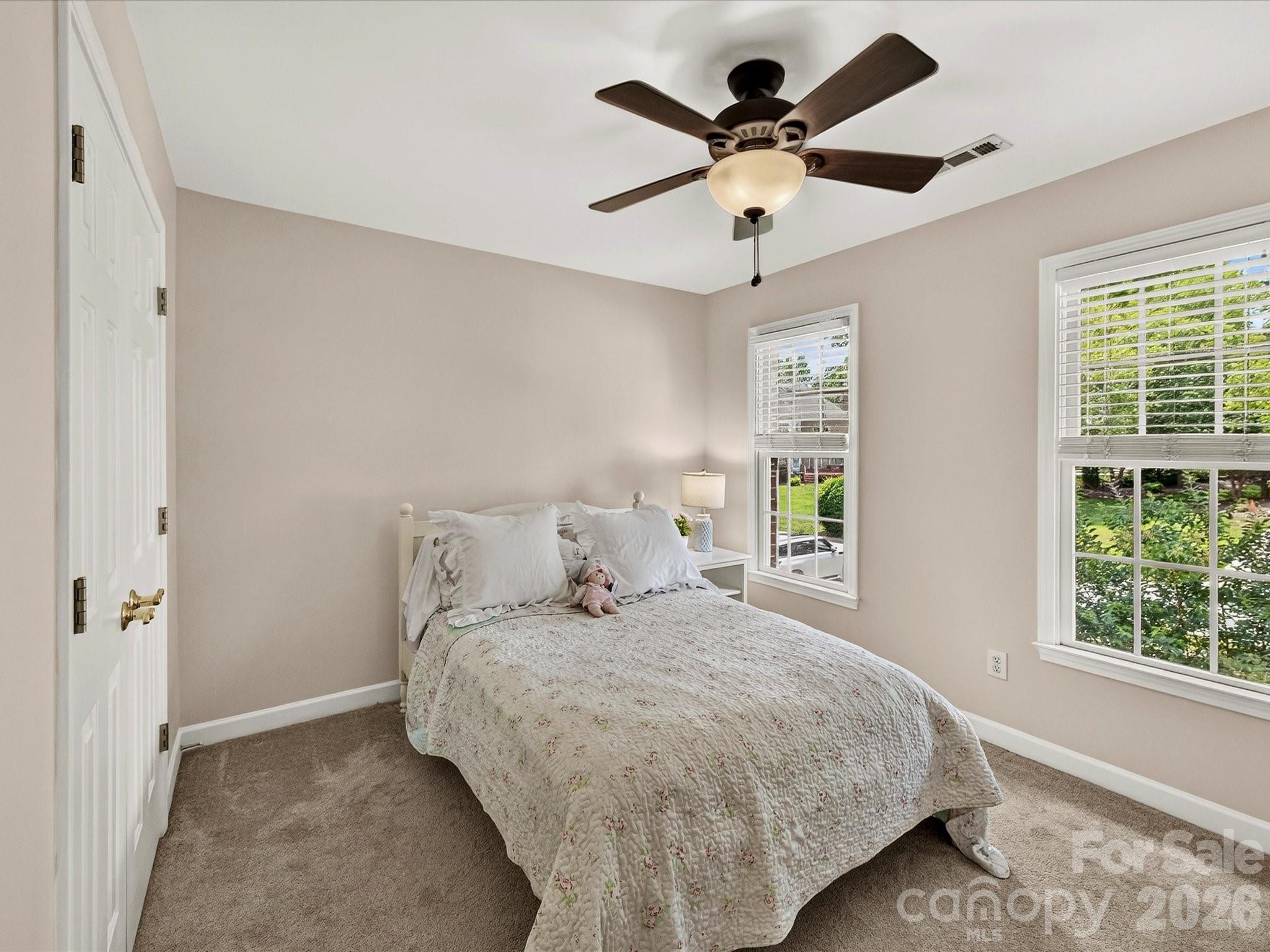 12824 Shamley Court