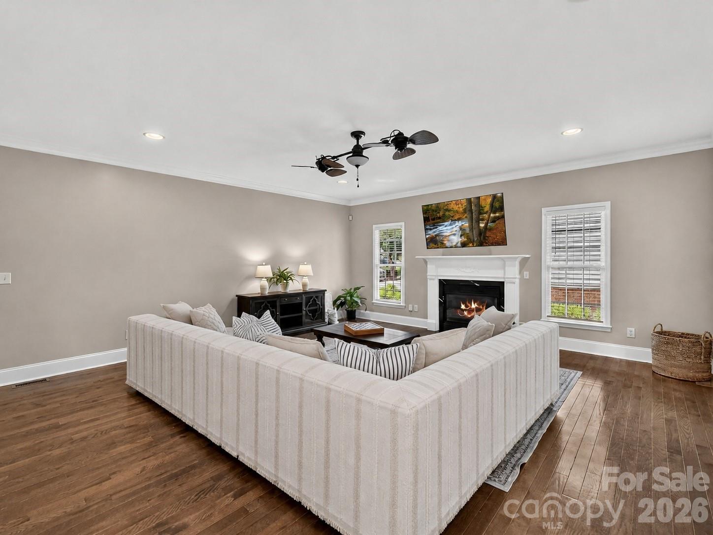 12824 Shamley Court