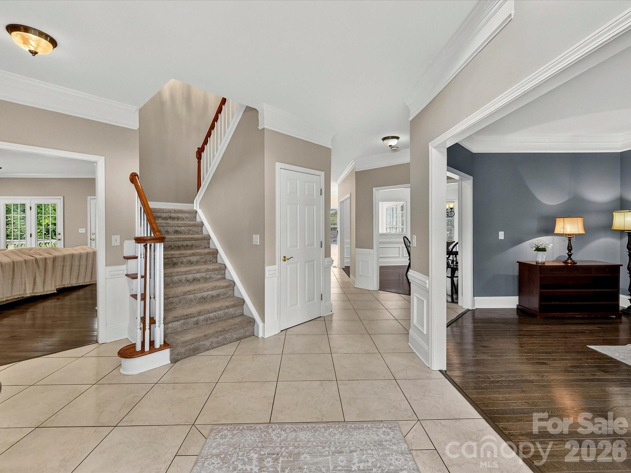 12824 Shamley Court