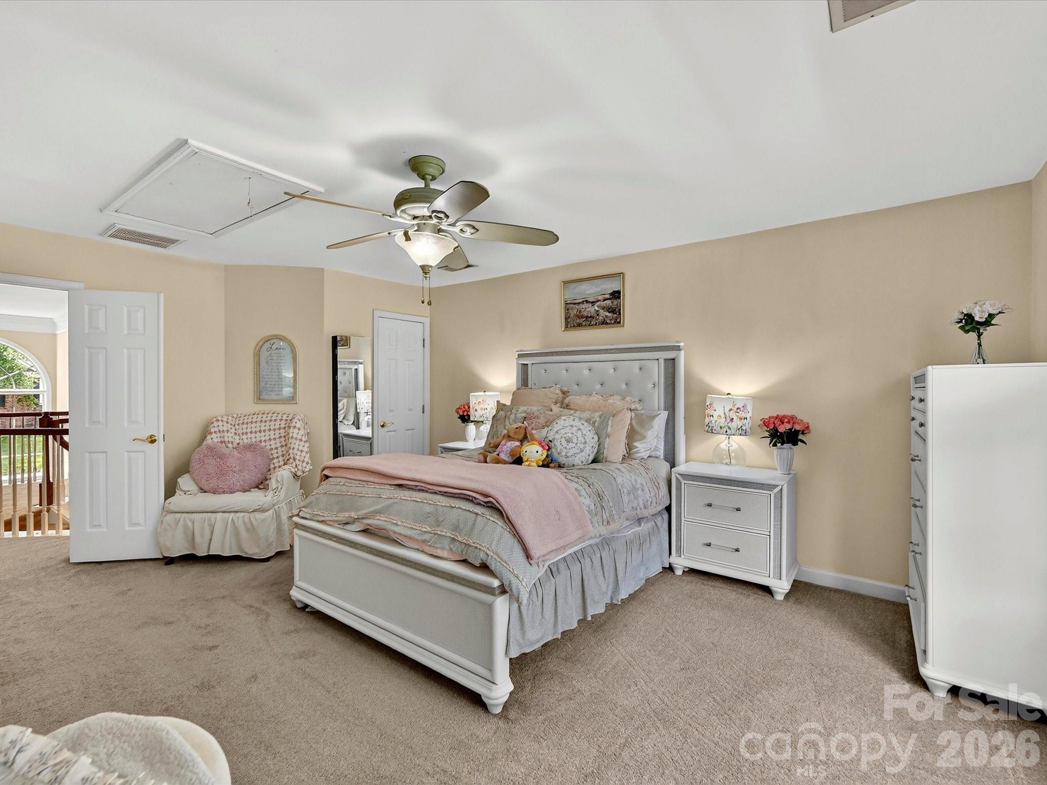 12824 Shamley Court