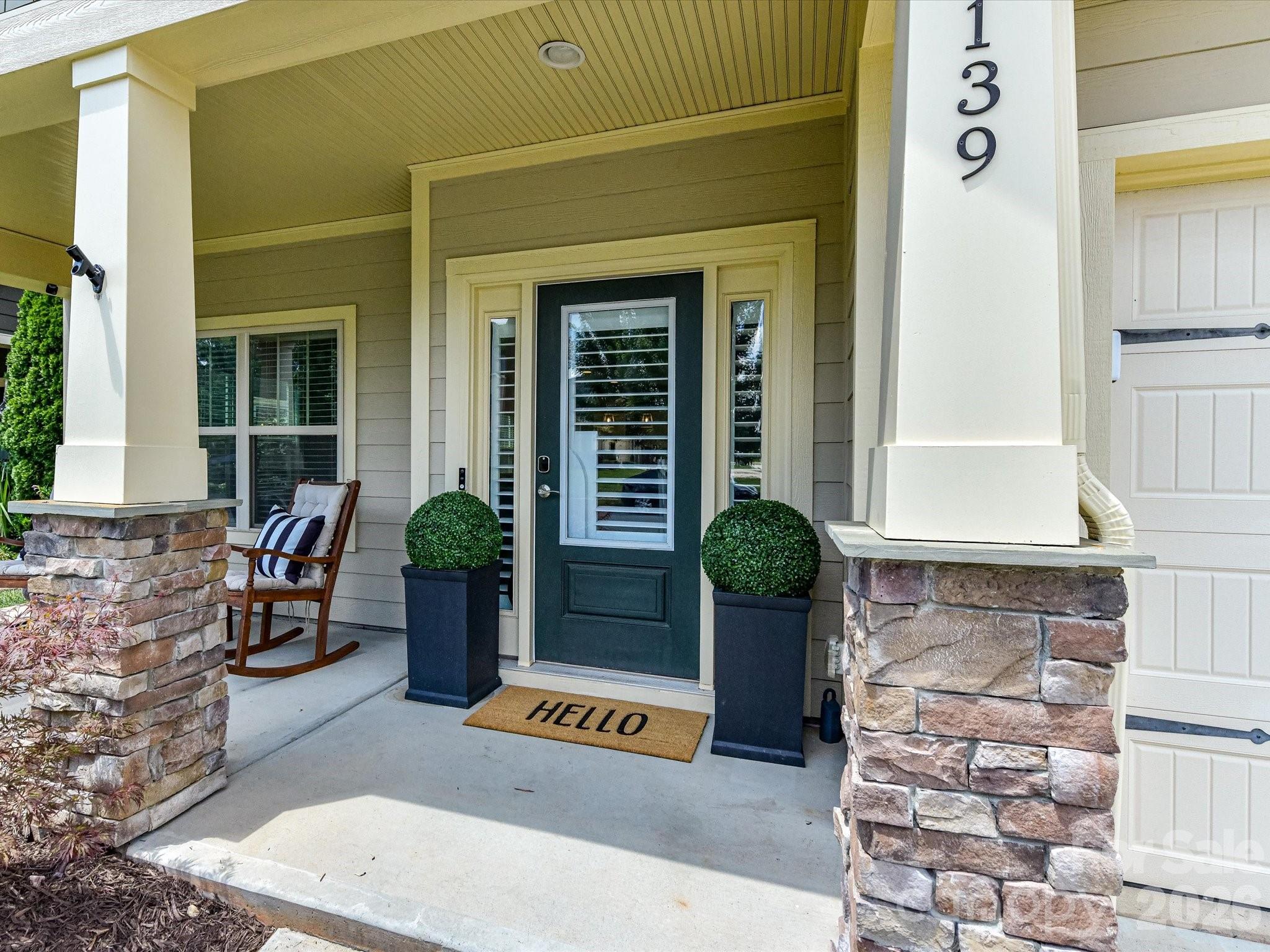 139 Martingale Avenue