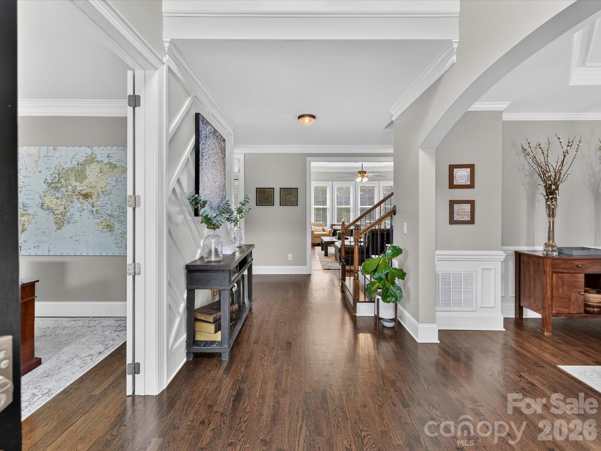 515 Three Greens Drive