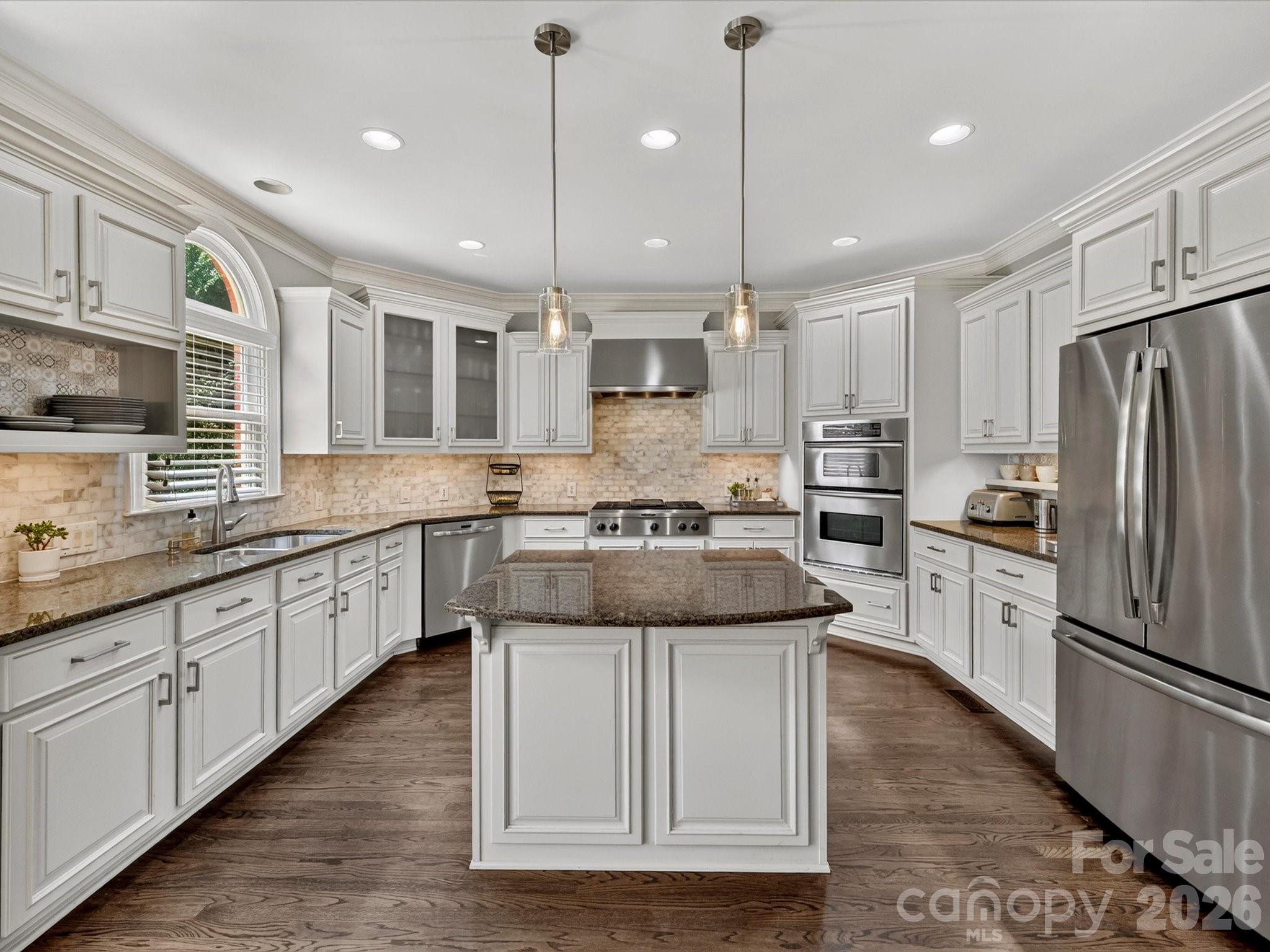 515 Three Greens Drive
