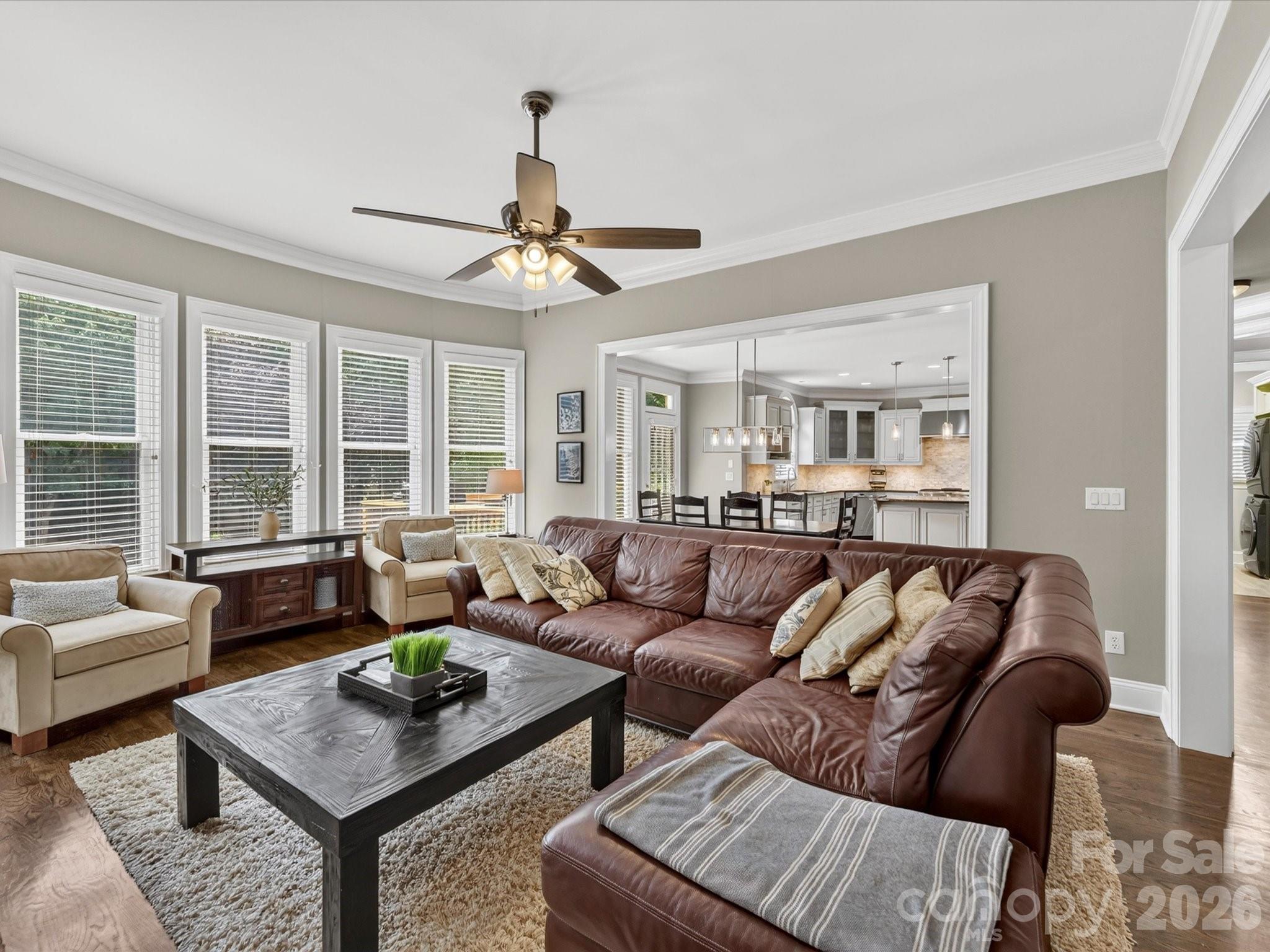 515 Three Greens Drive