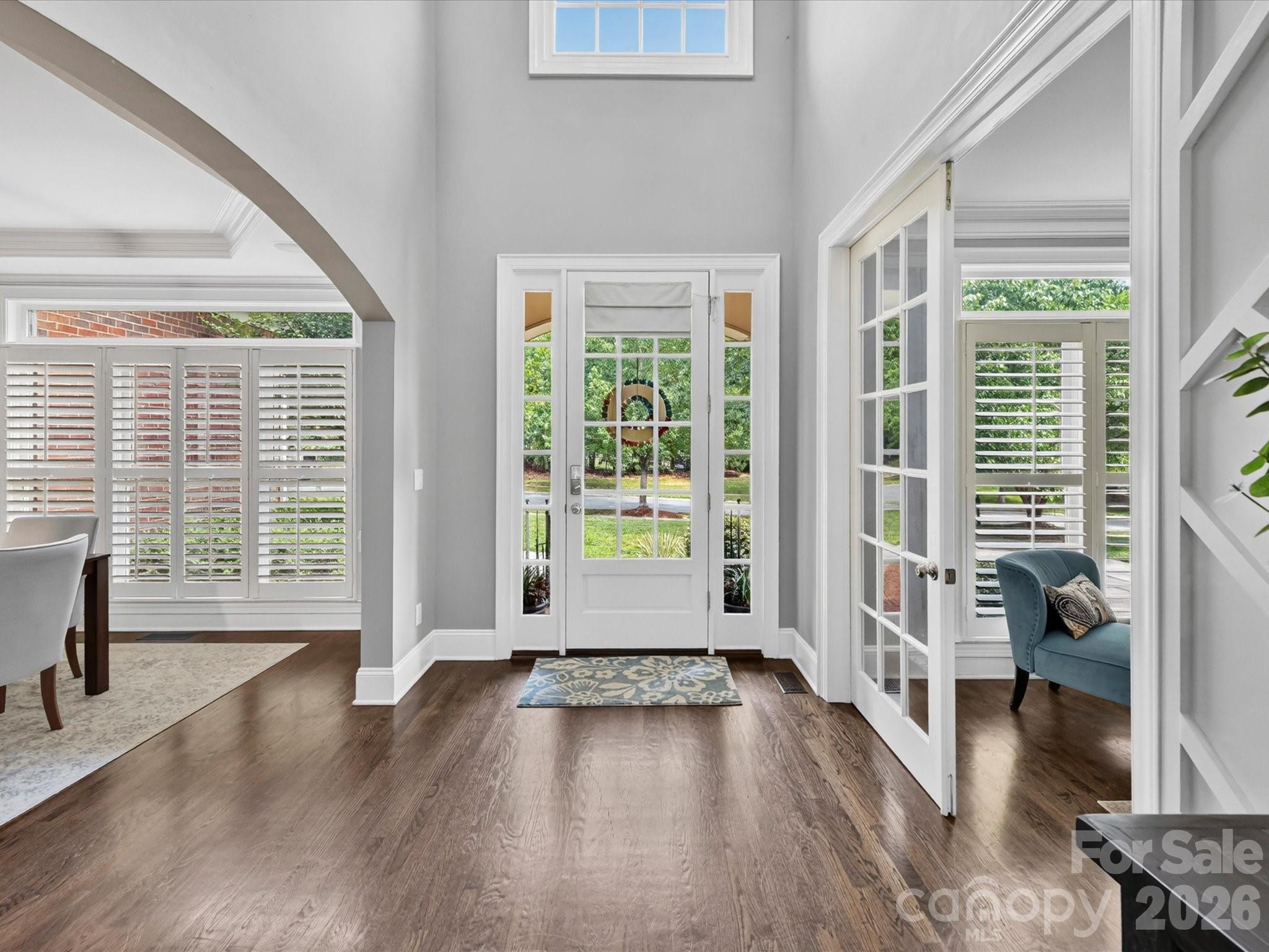 515 Three Greens Drive
