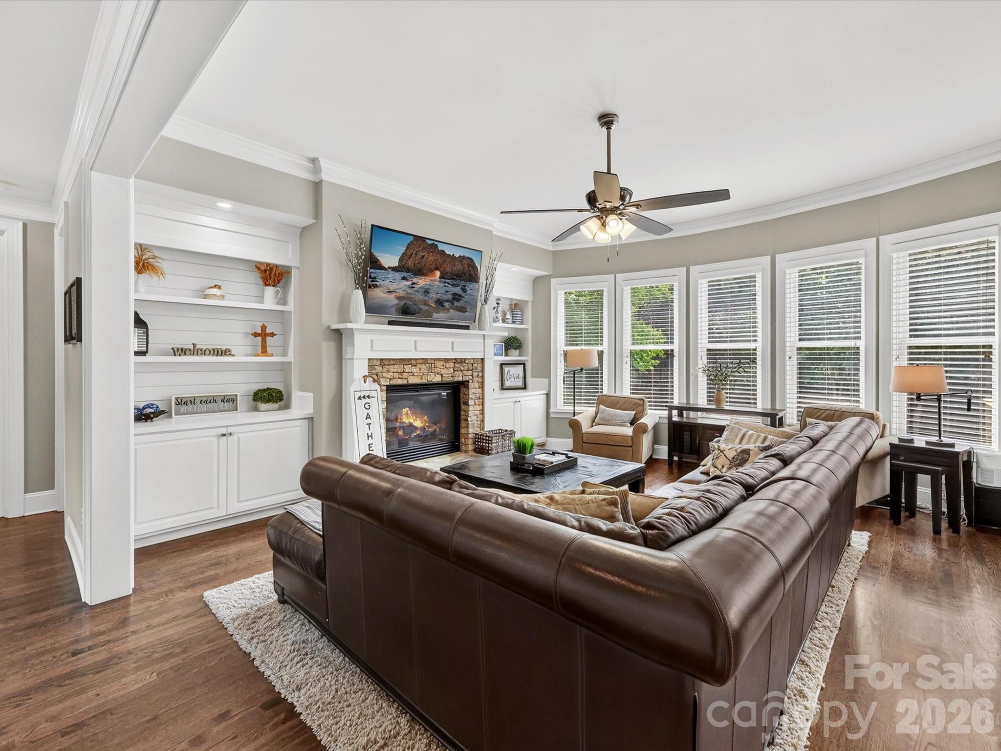 515 Three Greens Drive