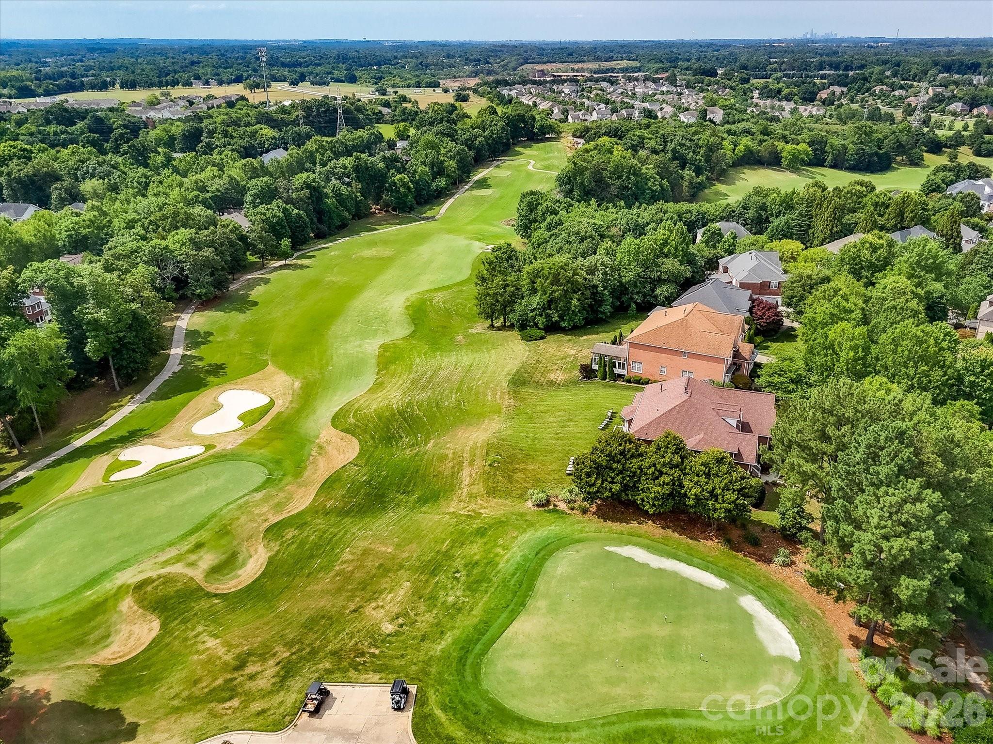 515 Three Greens Drive