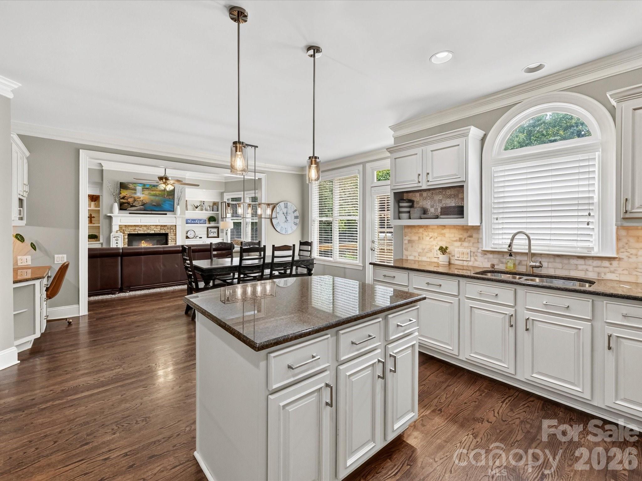 515 Three Greens Drive