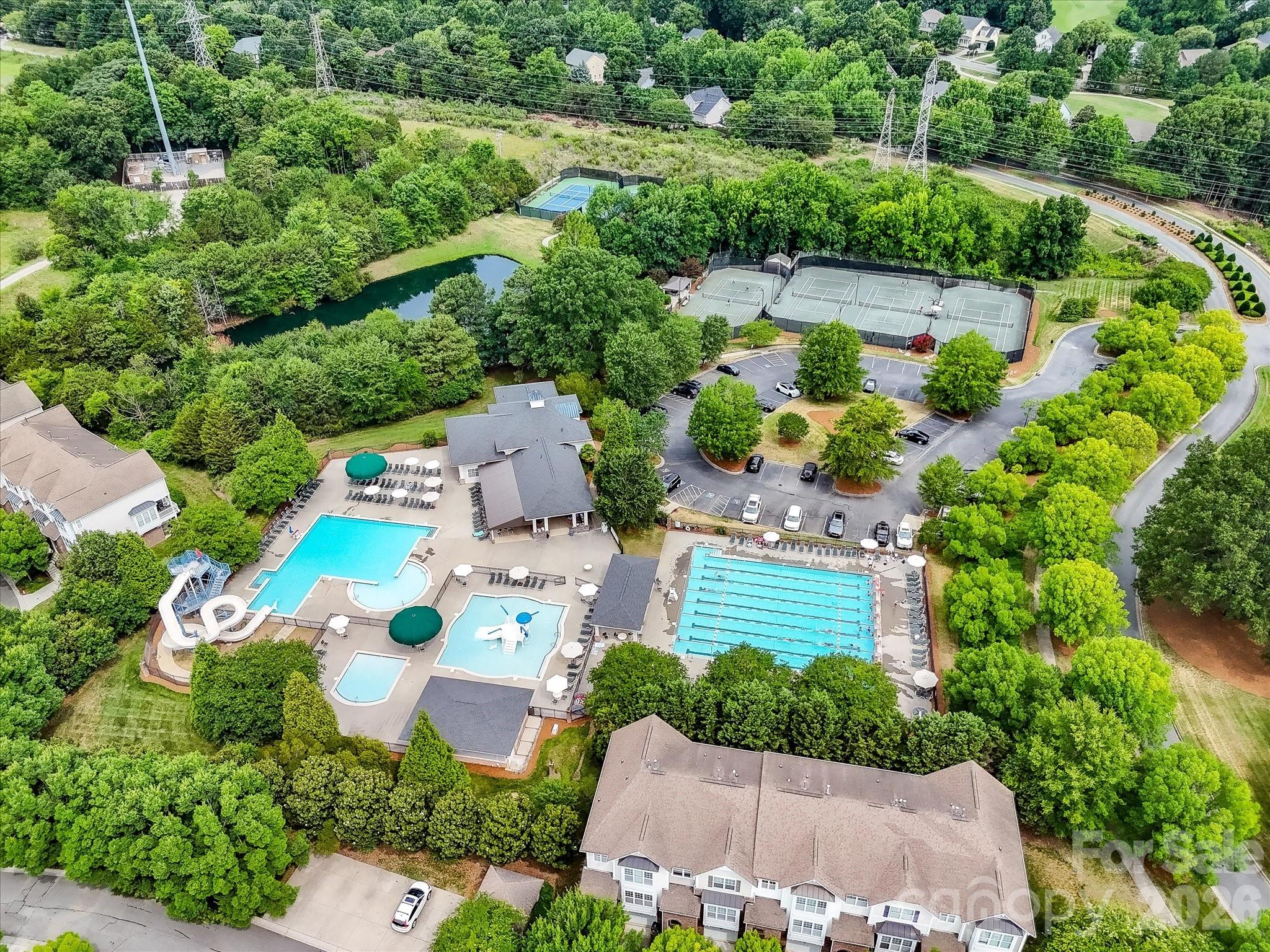 515 Three Greens Drive