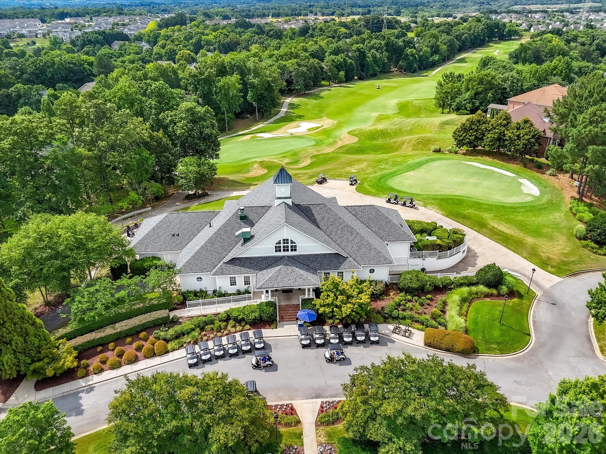 515 Three Greens Drive