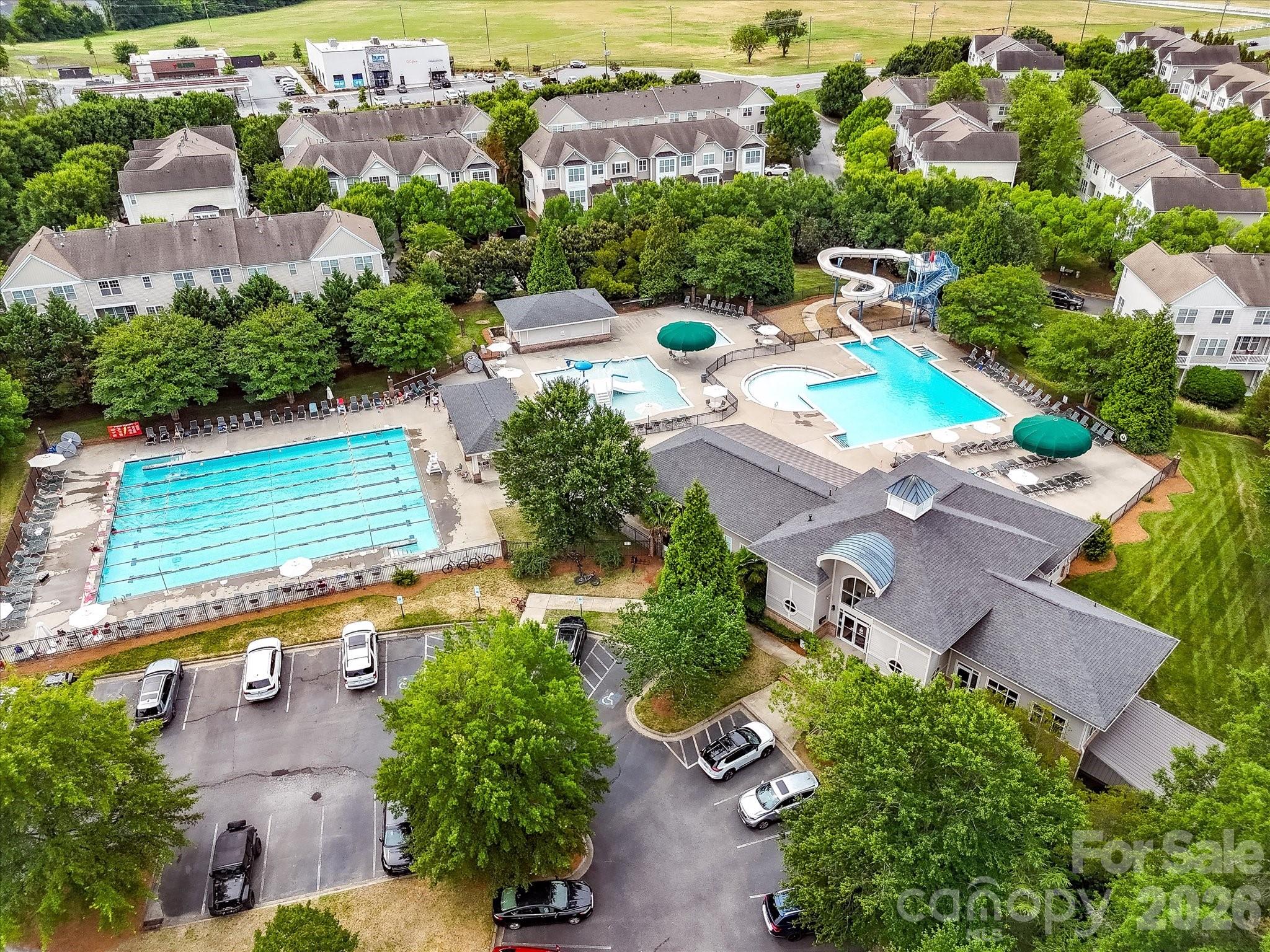 515 Three Greens Drive