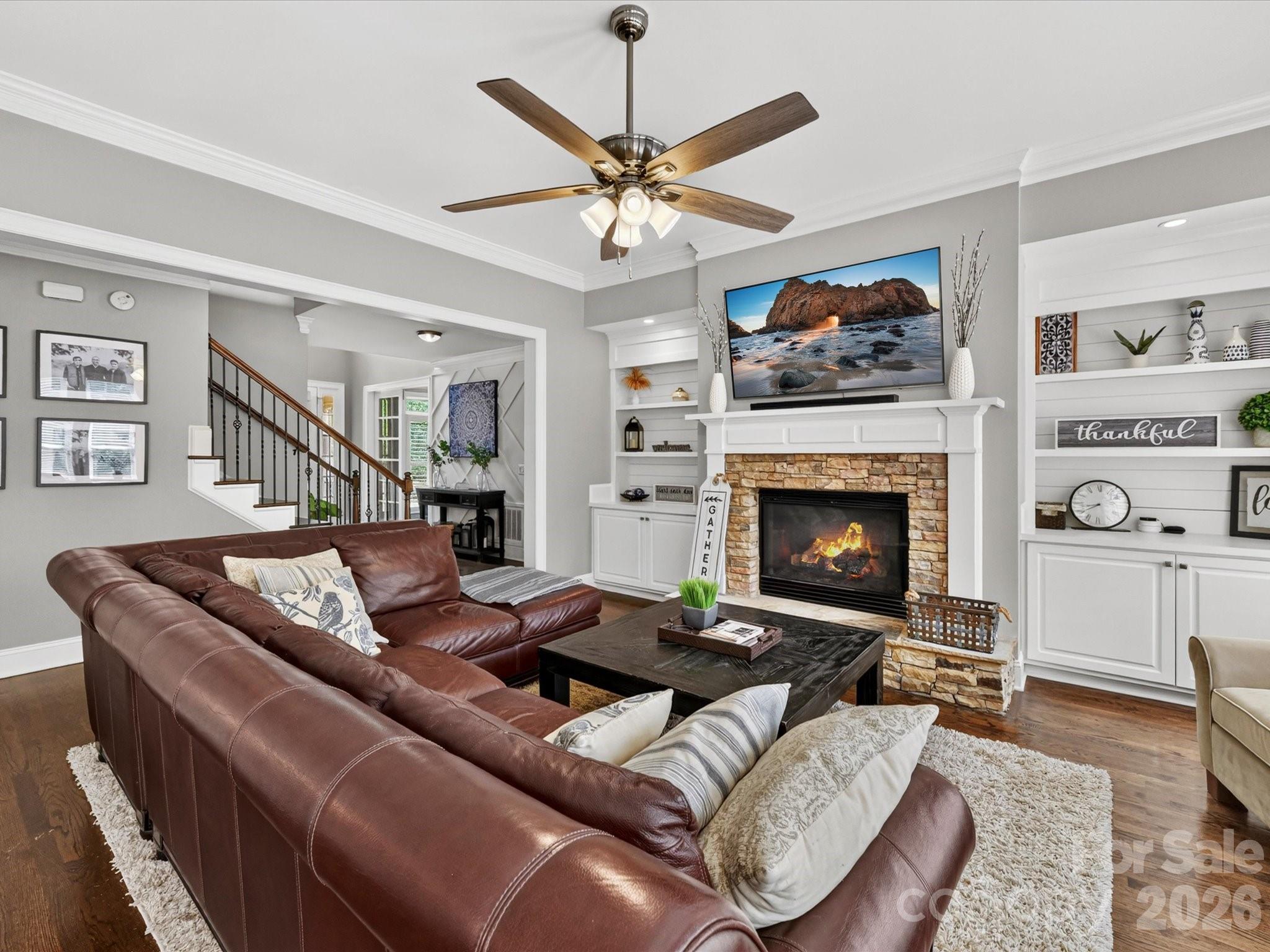 515 Three Greens Drive
