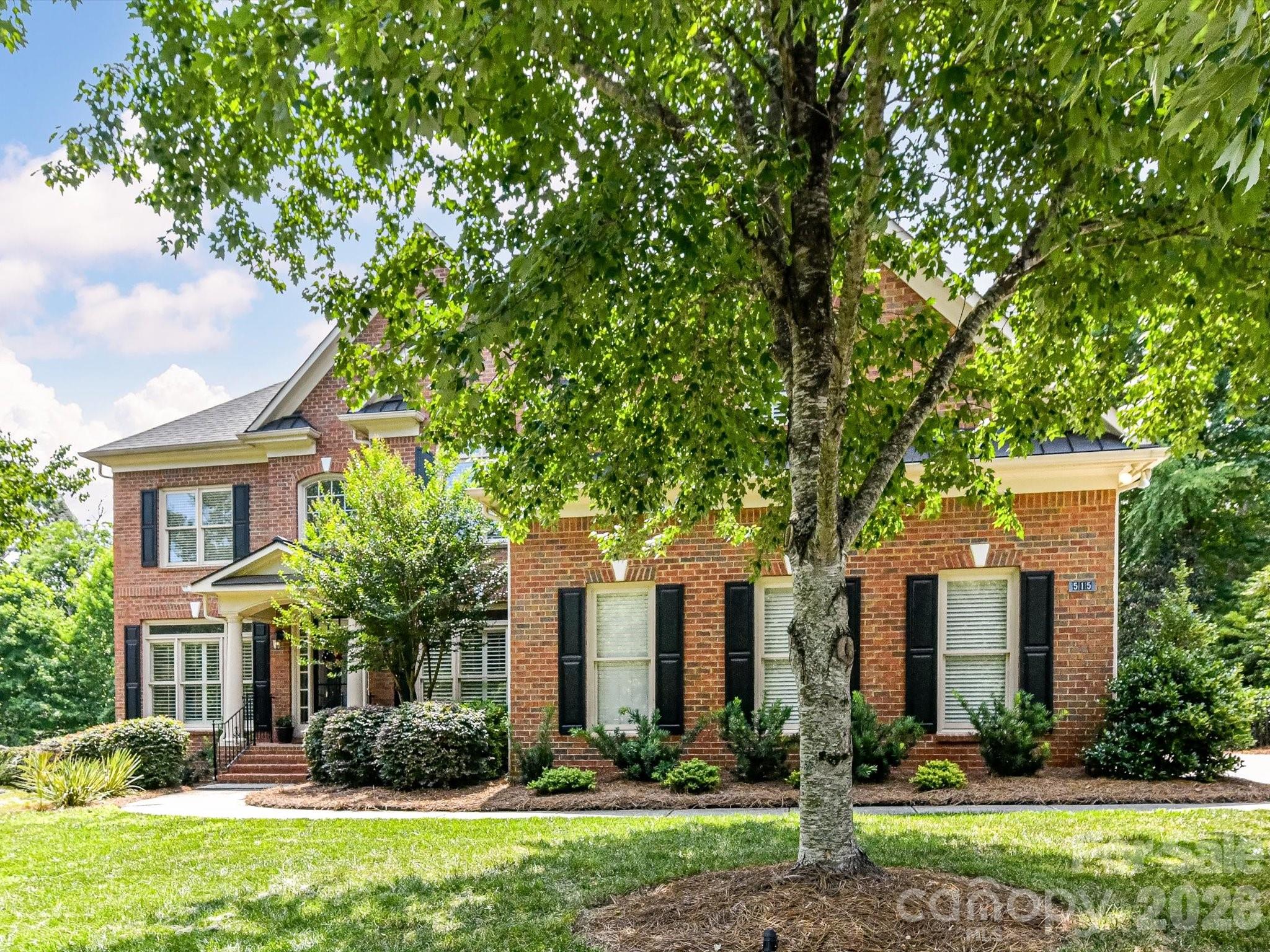 515 Three Greens Drive