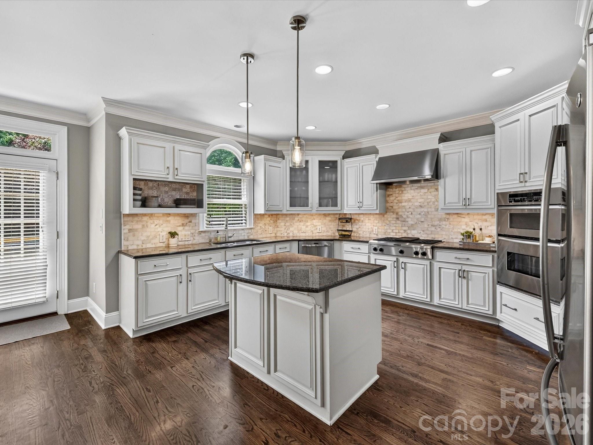 515 Three Greens Drive