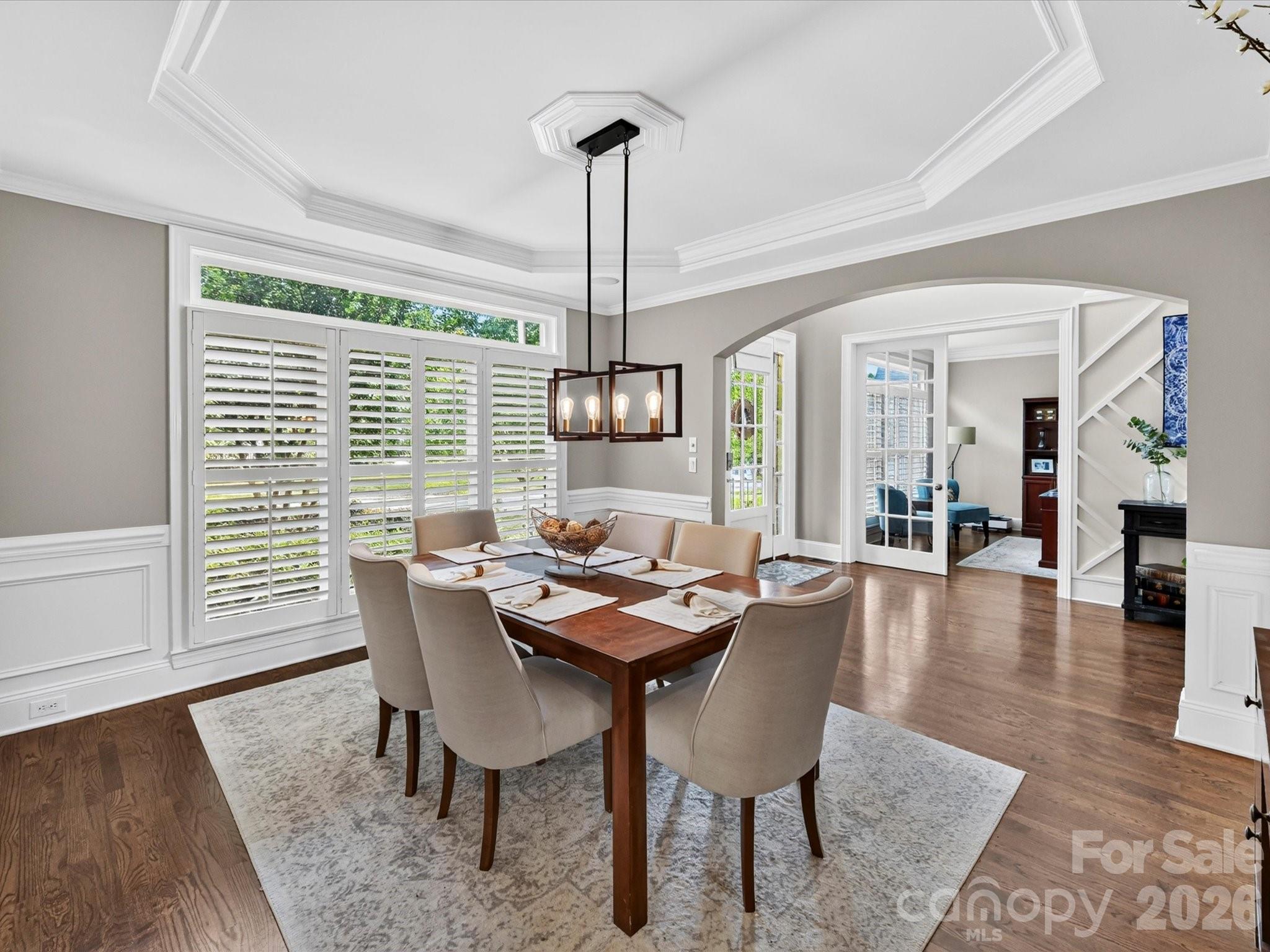 515 Three Greens Drive