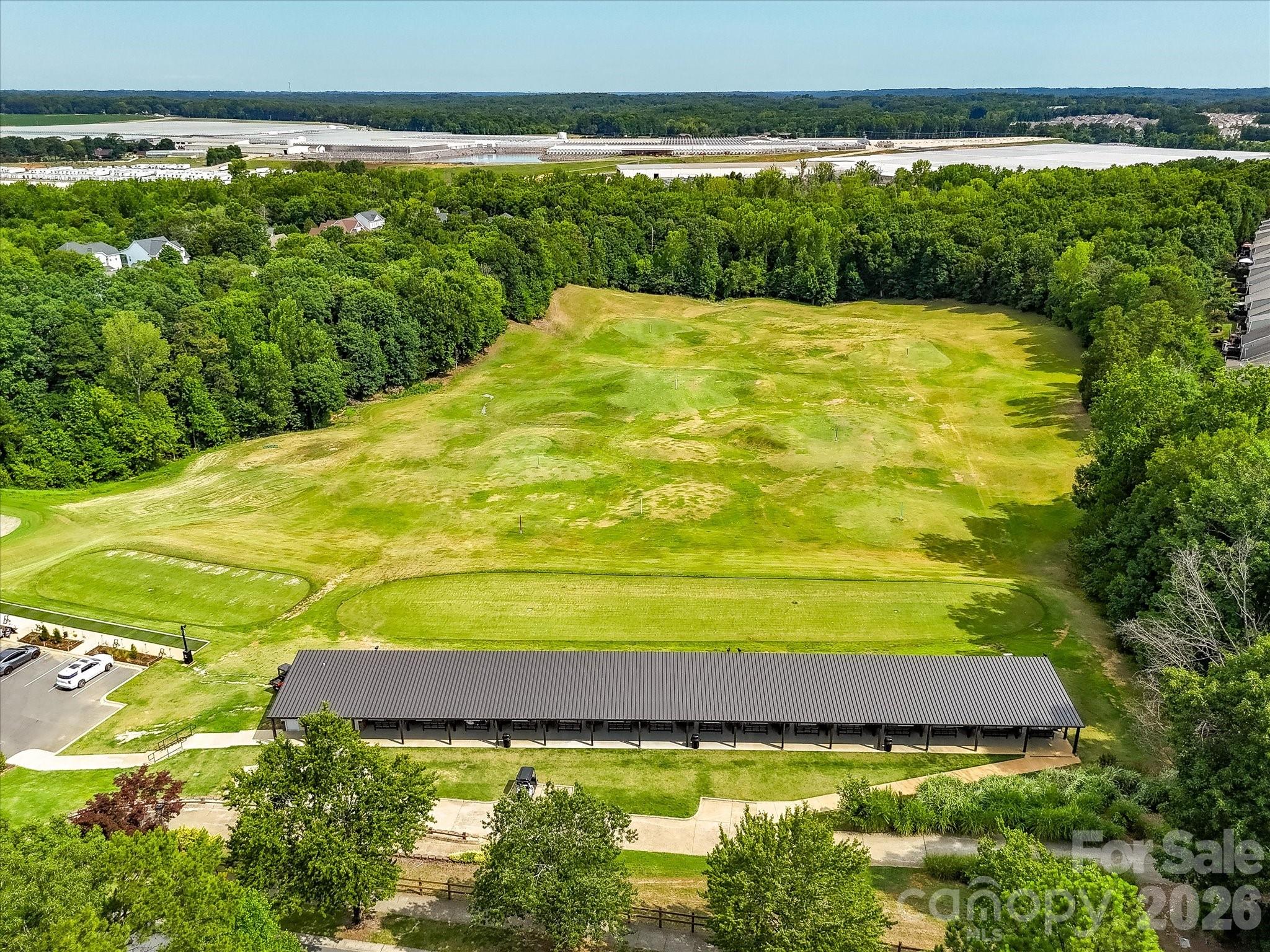 515 Three Greens Drive