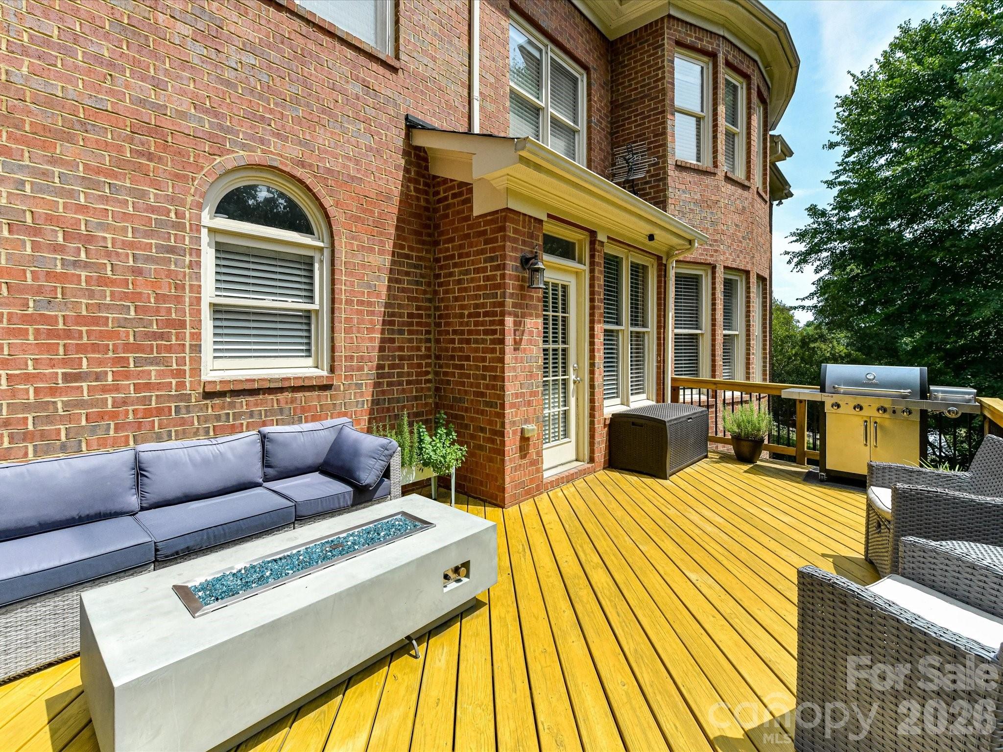 515 Three Greens Drive