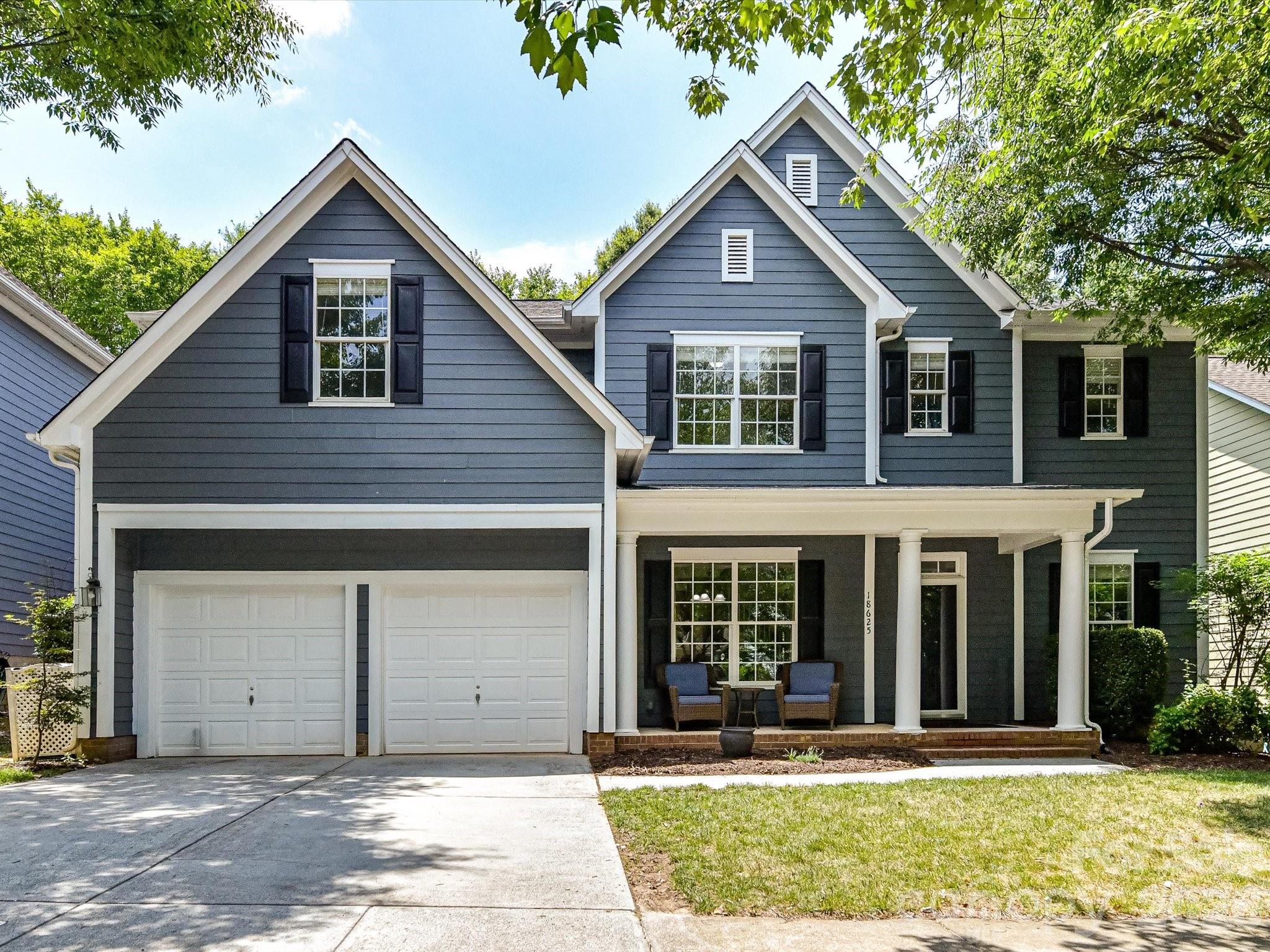18625 The Commons Boulevard