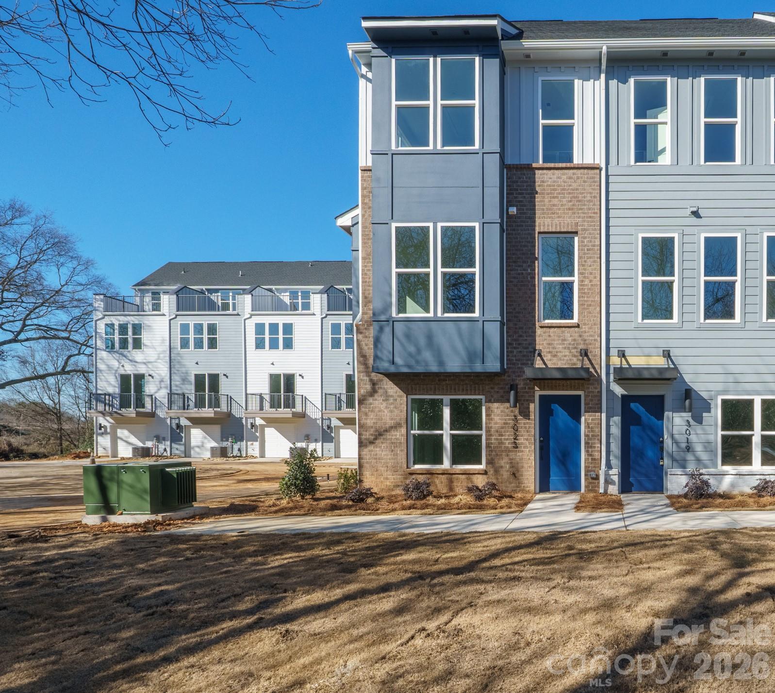 3023 Jolene Court