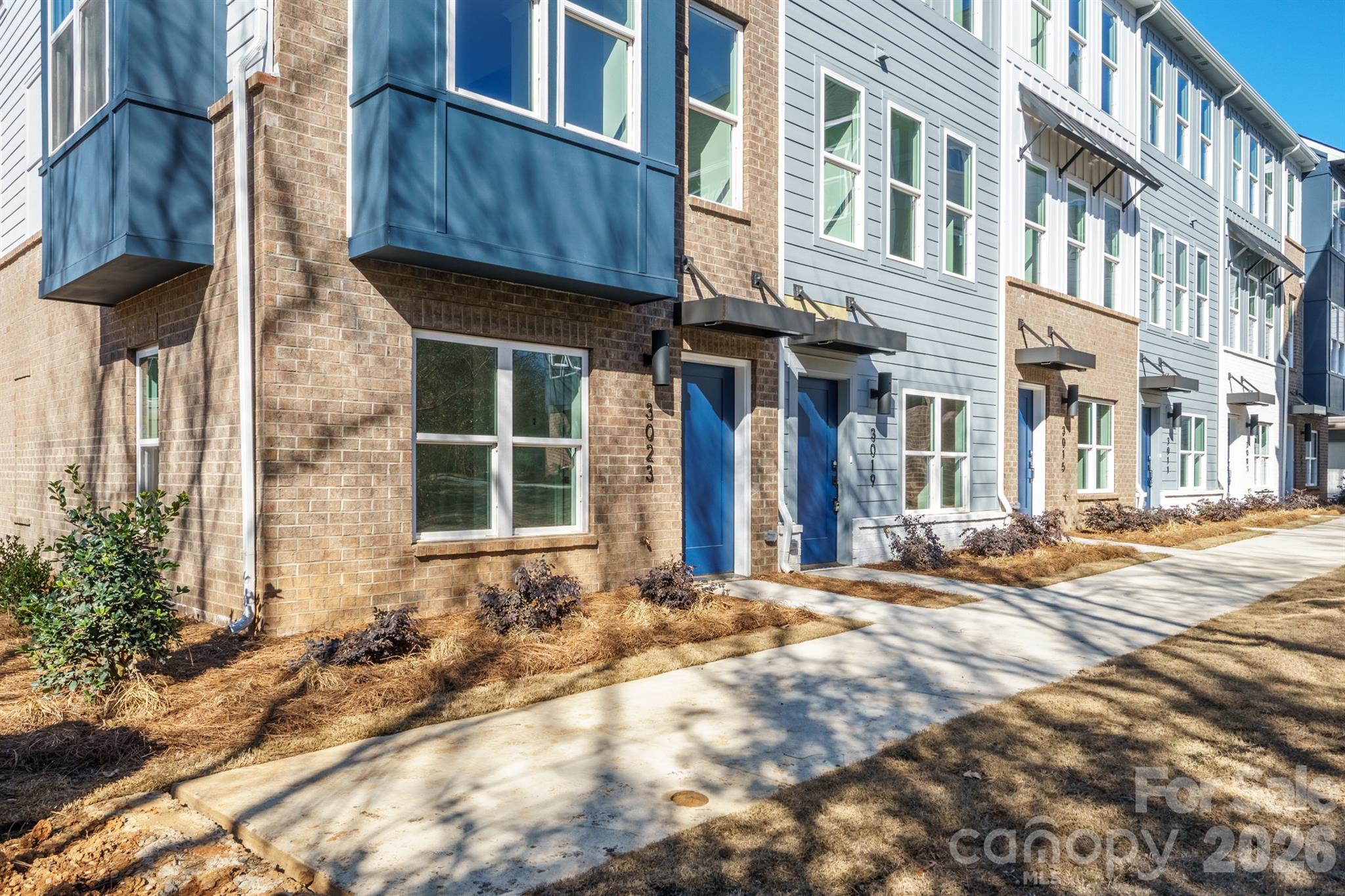 3023 Jolene Court