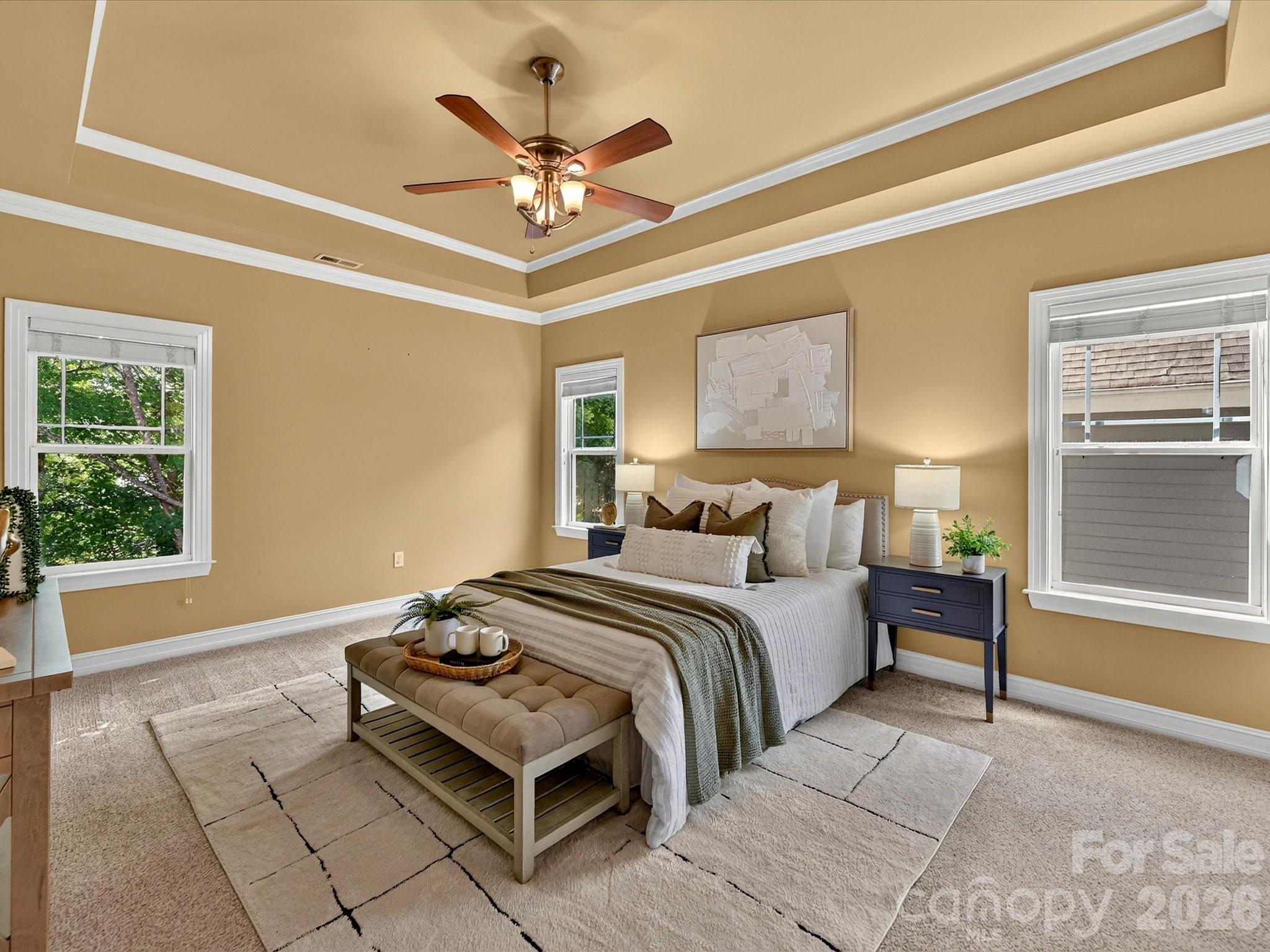 18814 Coachmans Trace