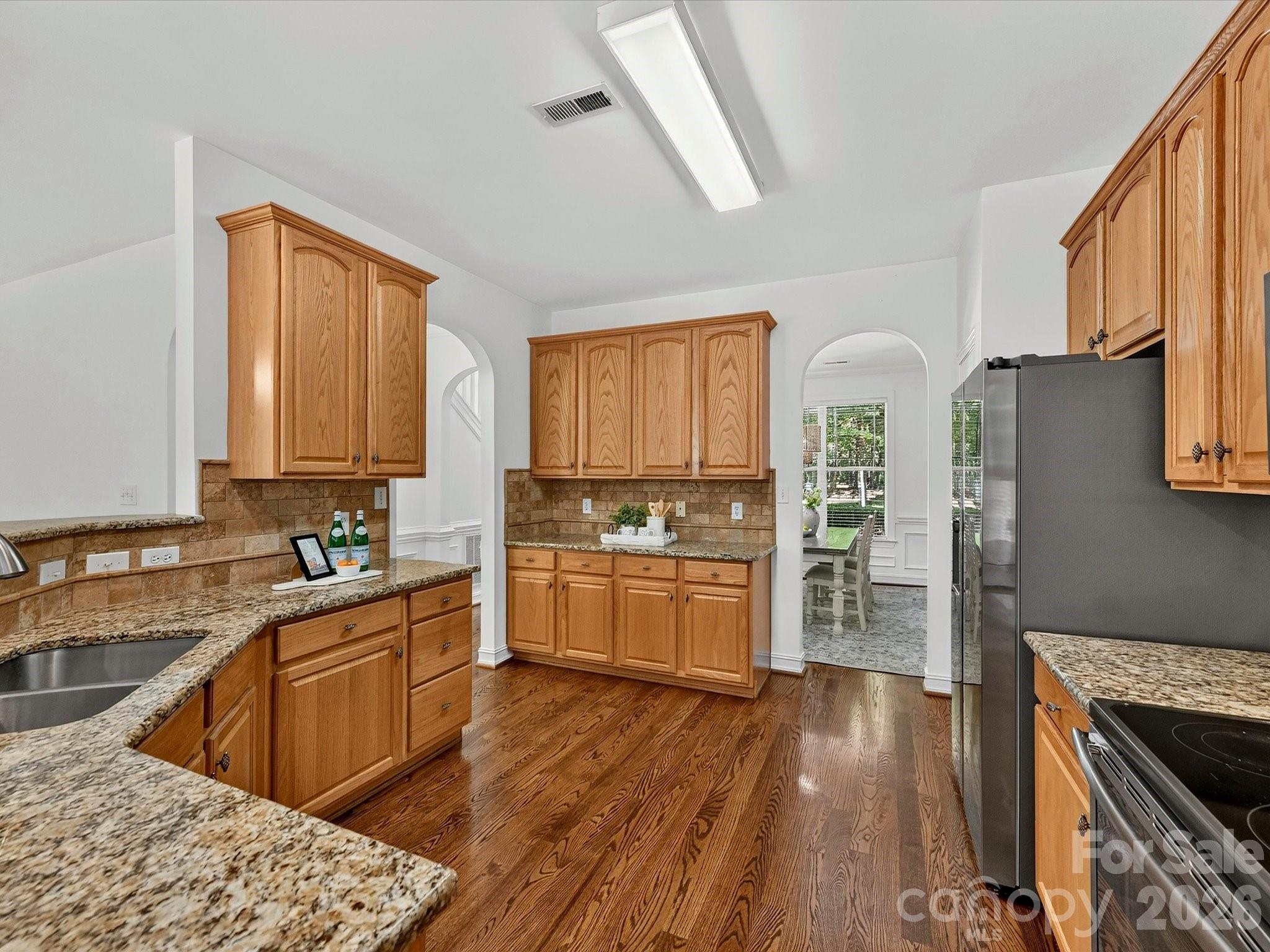 18814 Coachmans Trace