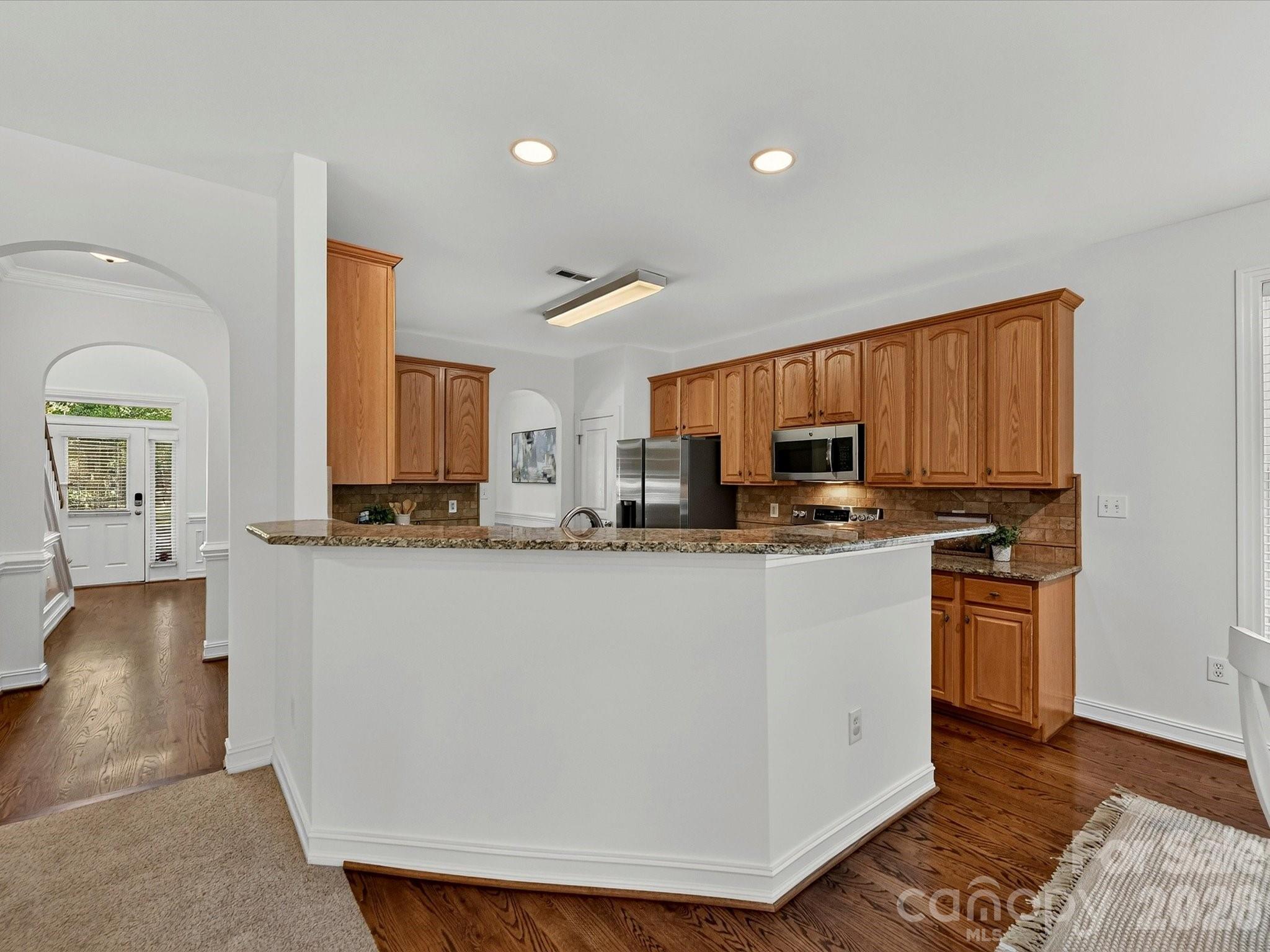 18814 Coachmans Trace