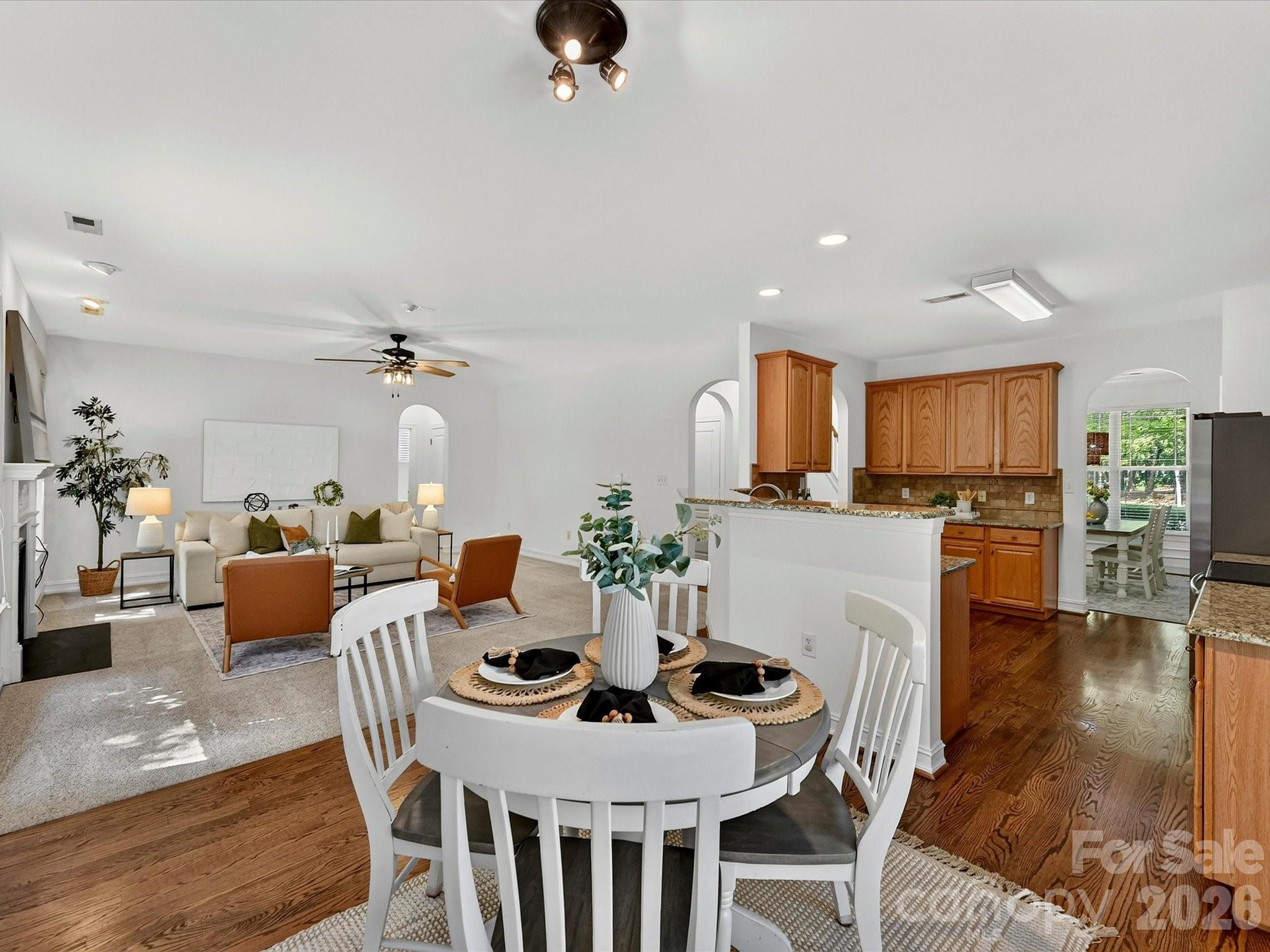 18814 Coachmans Trace