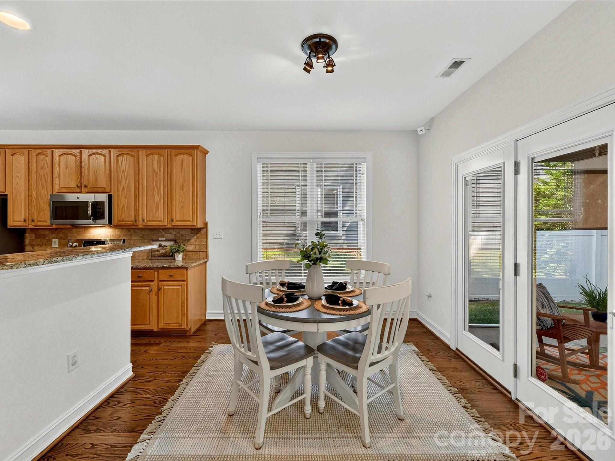 18814 Coachmans Trace