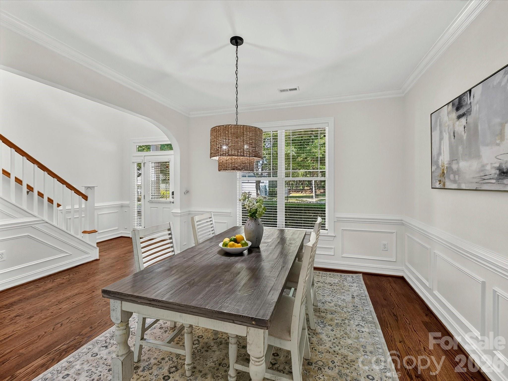 18814 Coachmans Trace