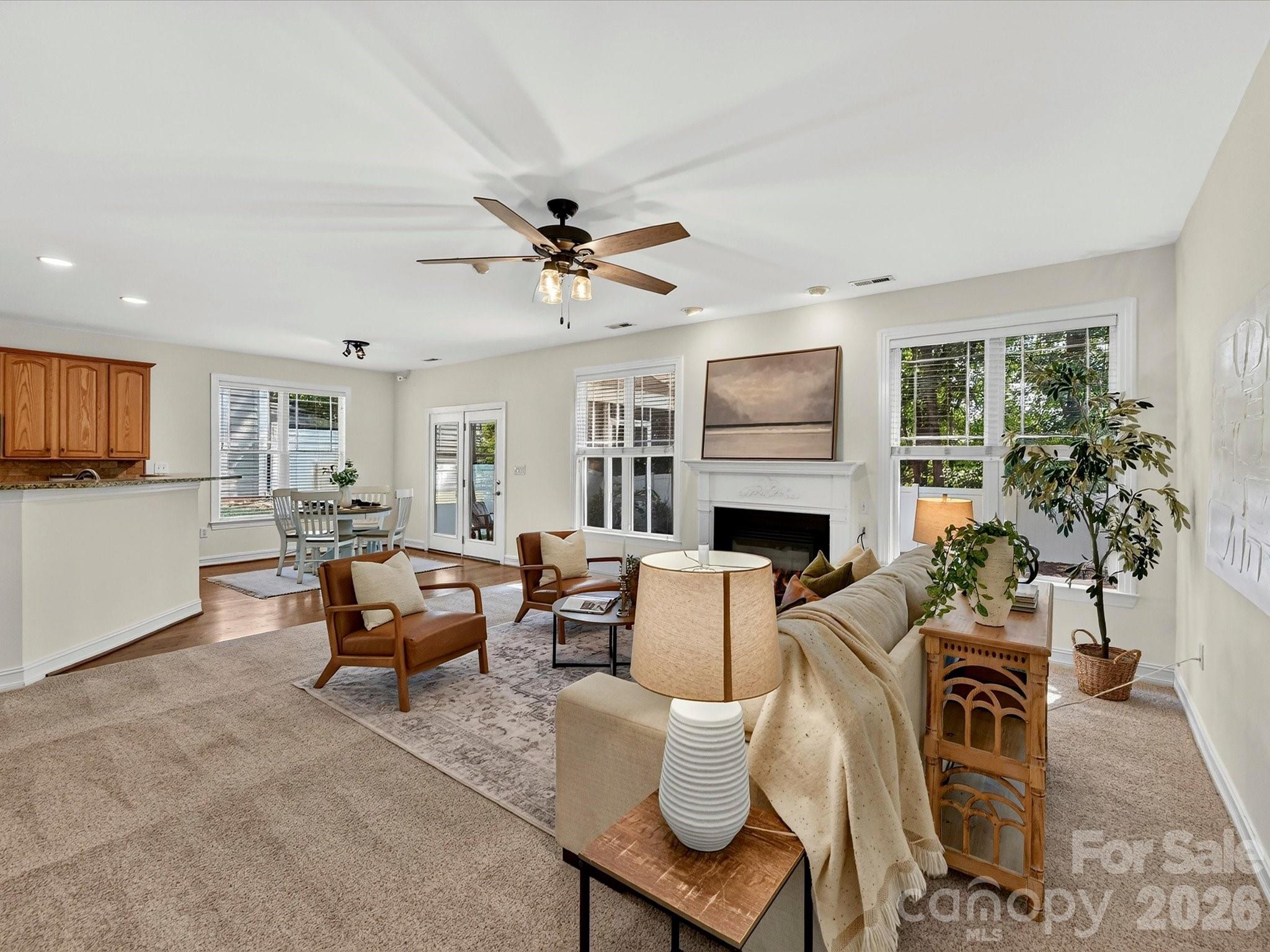 18814 Coachmans Trace