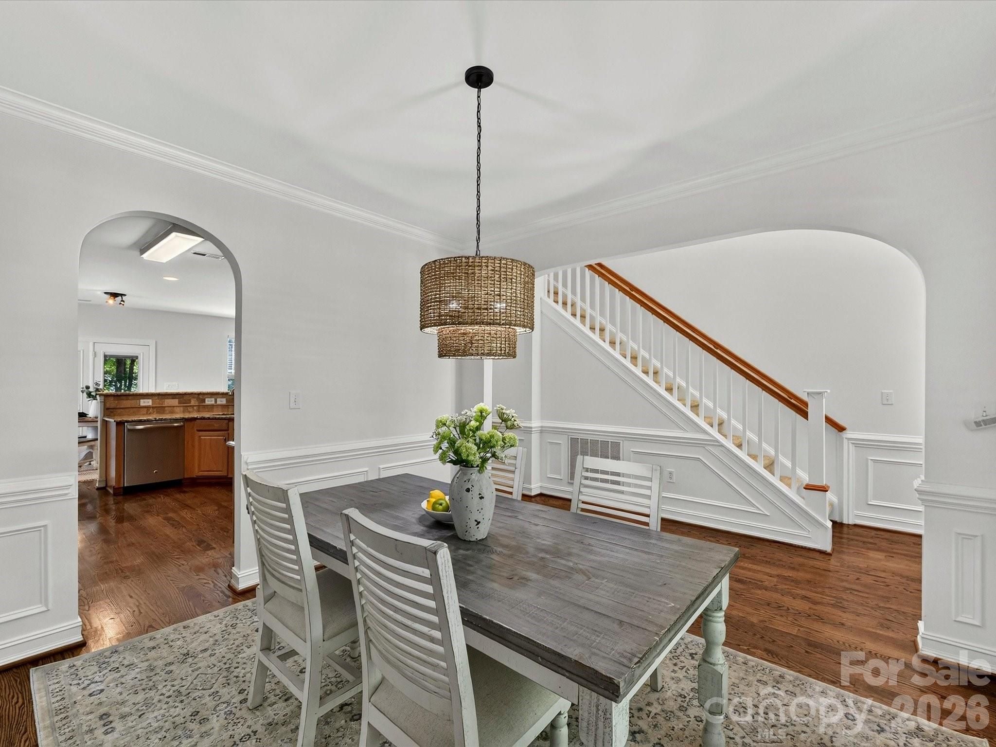 18814 Coachmans Trace