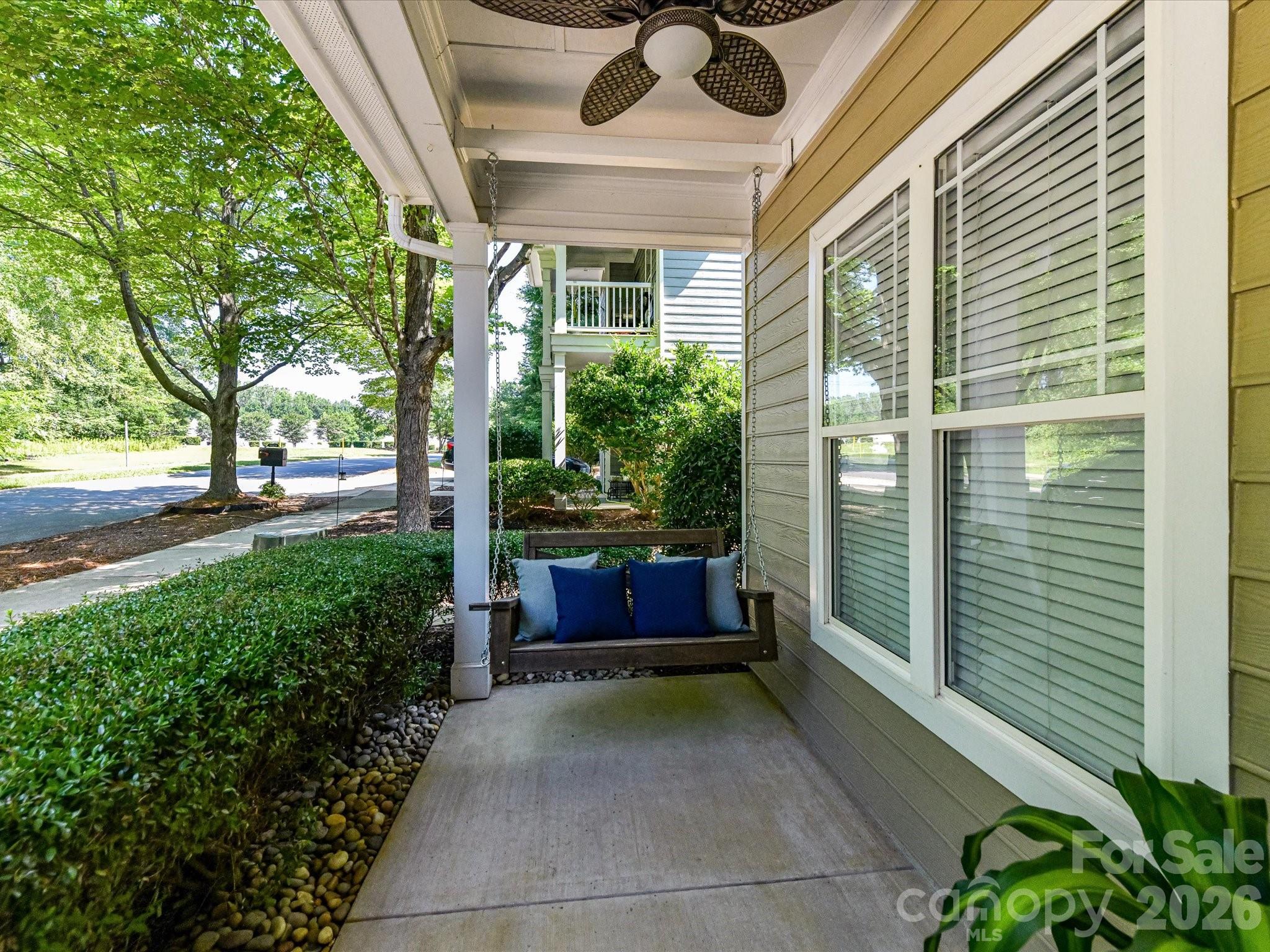 18814 Coachmans Trace