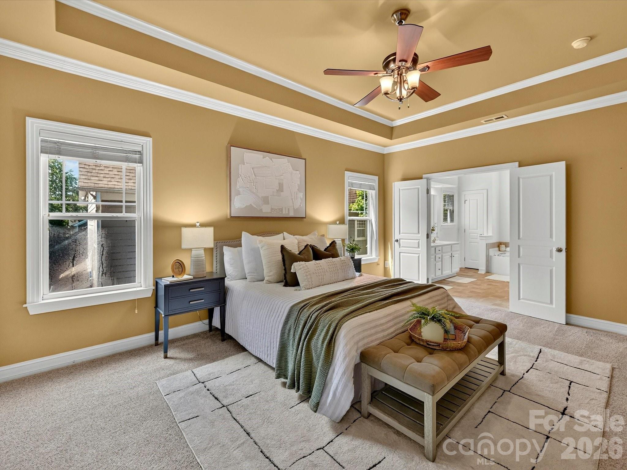 18814 Coachmans Trace