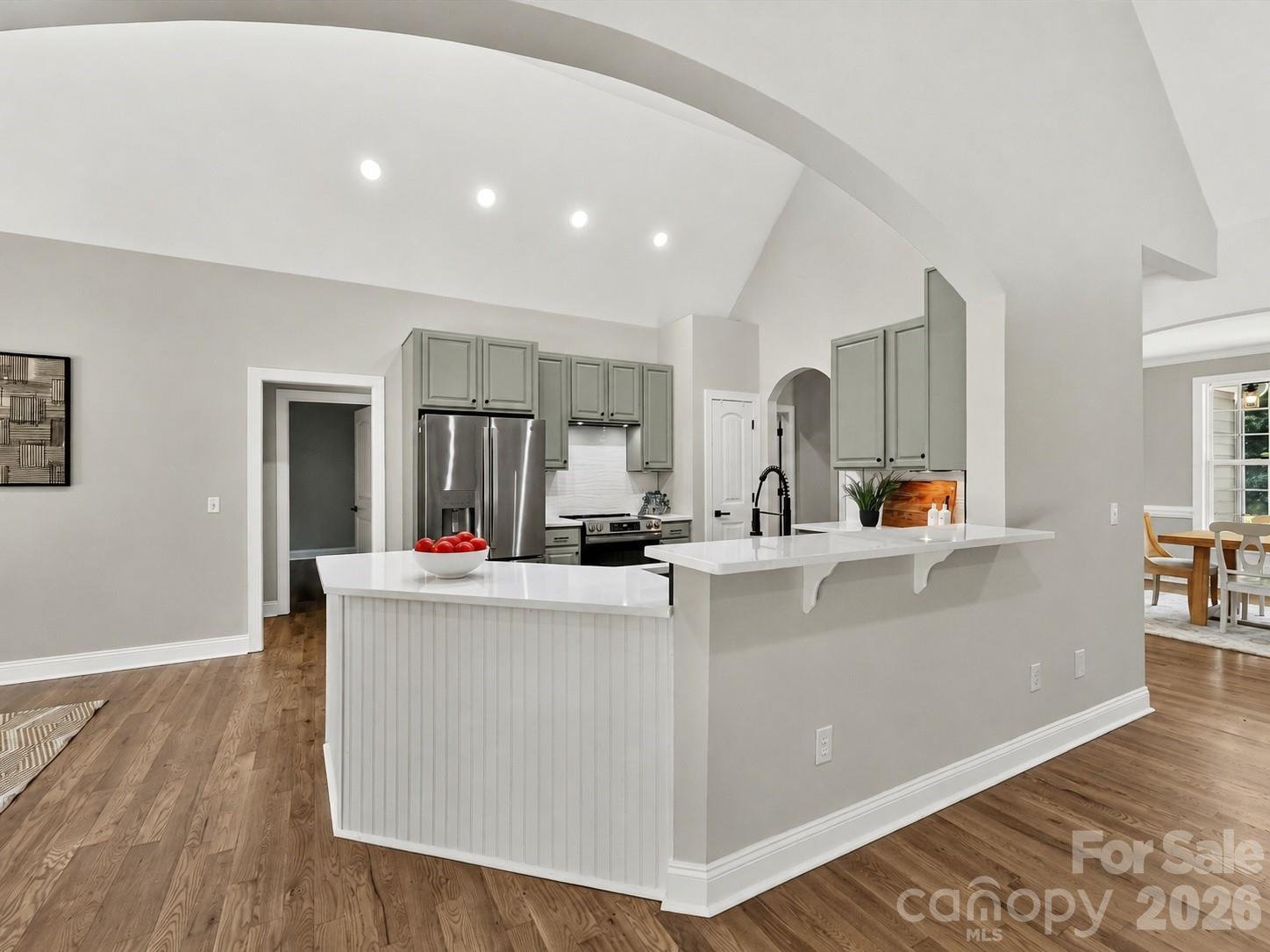 6603 Havencrest Drive
