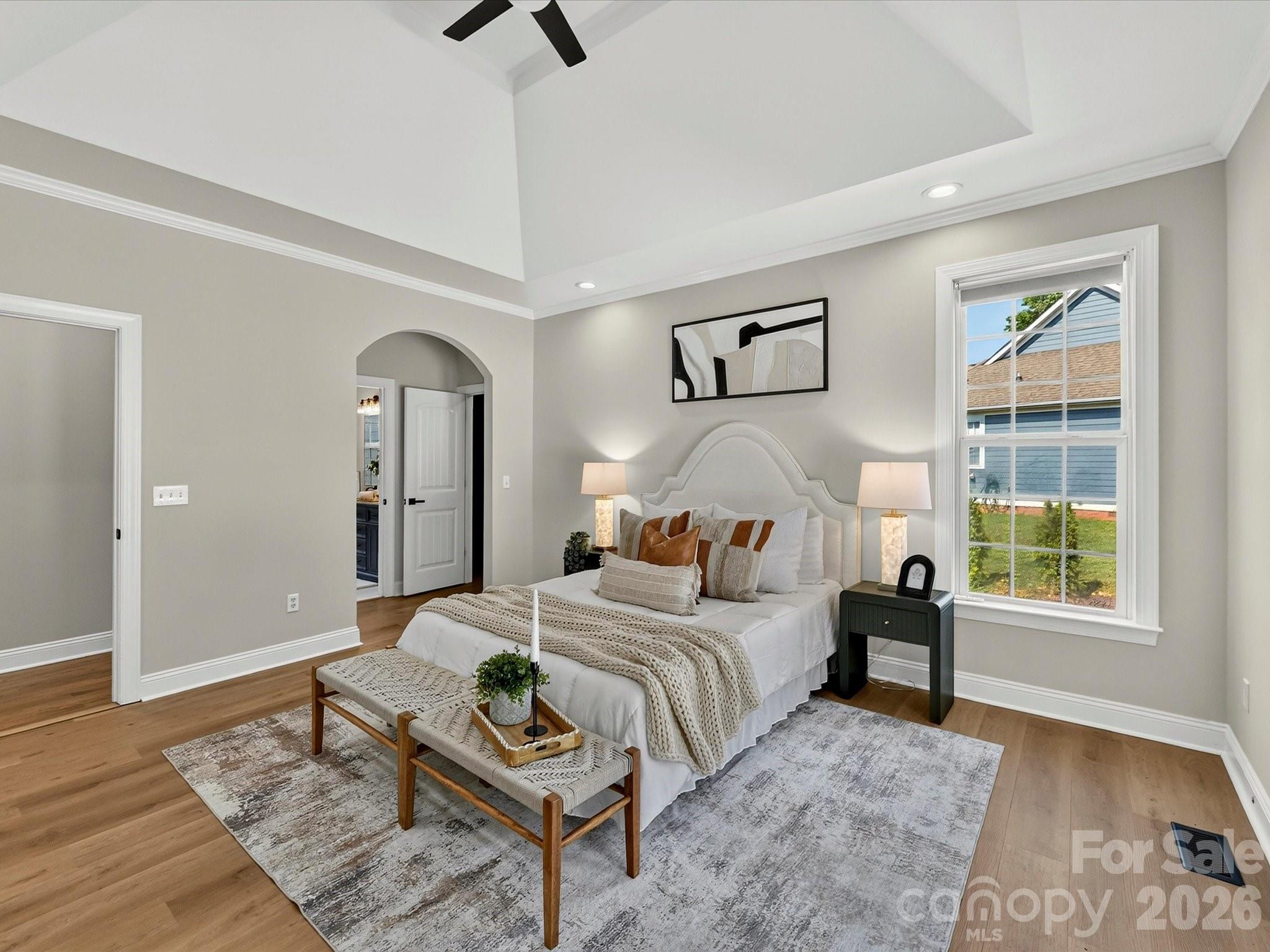 6603 Havencrest Drive