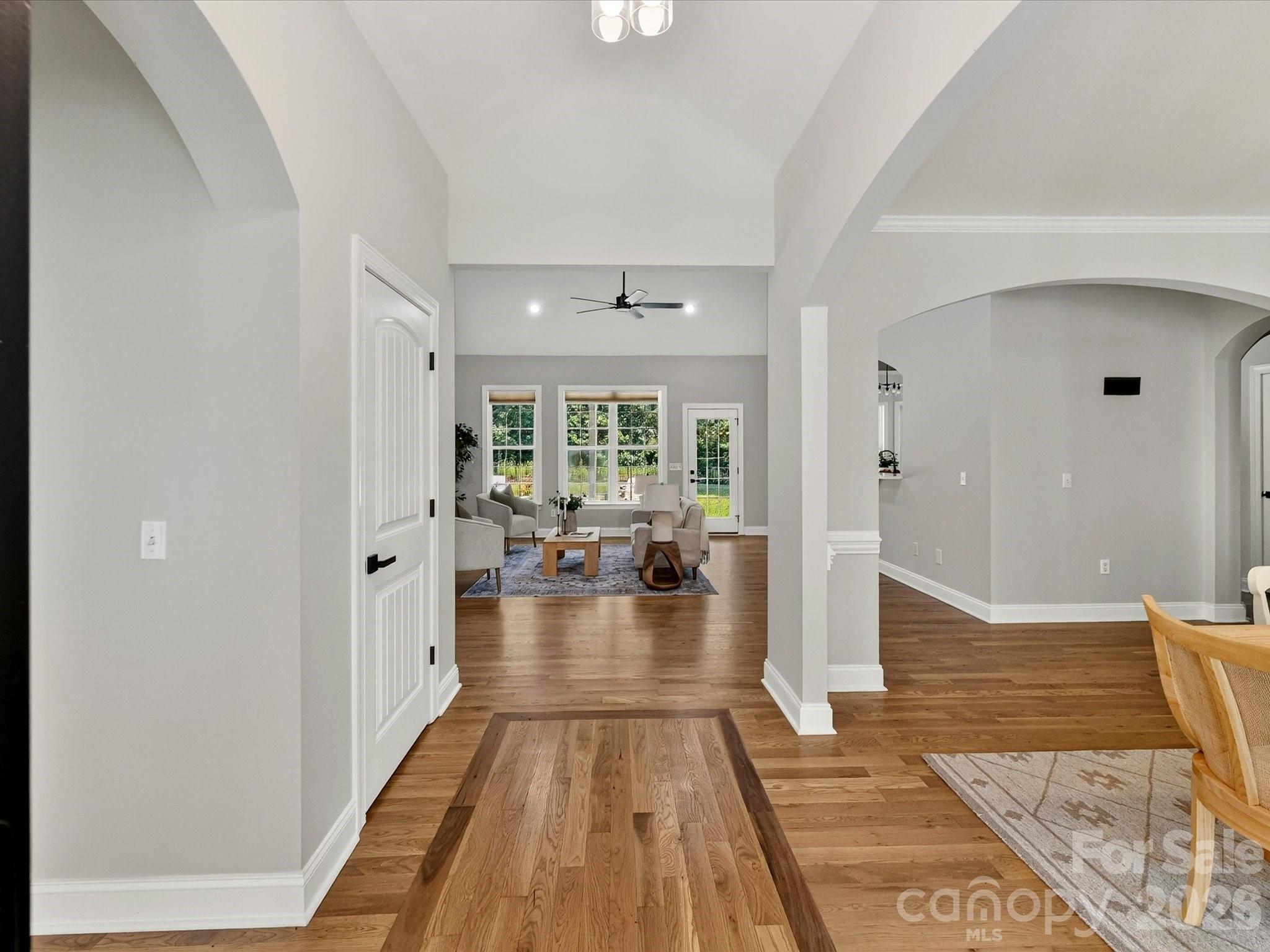 6603 Havencrest Drive