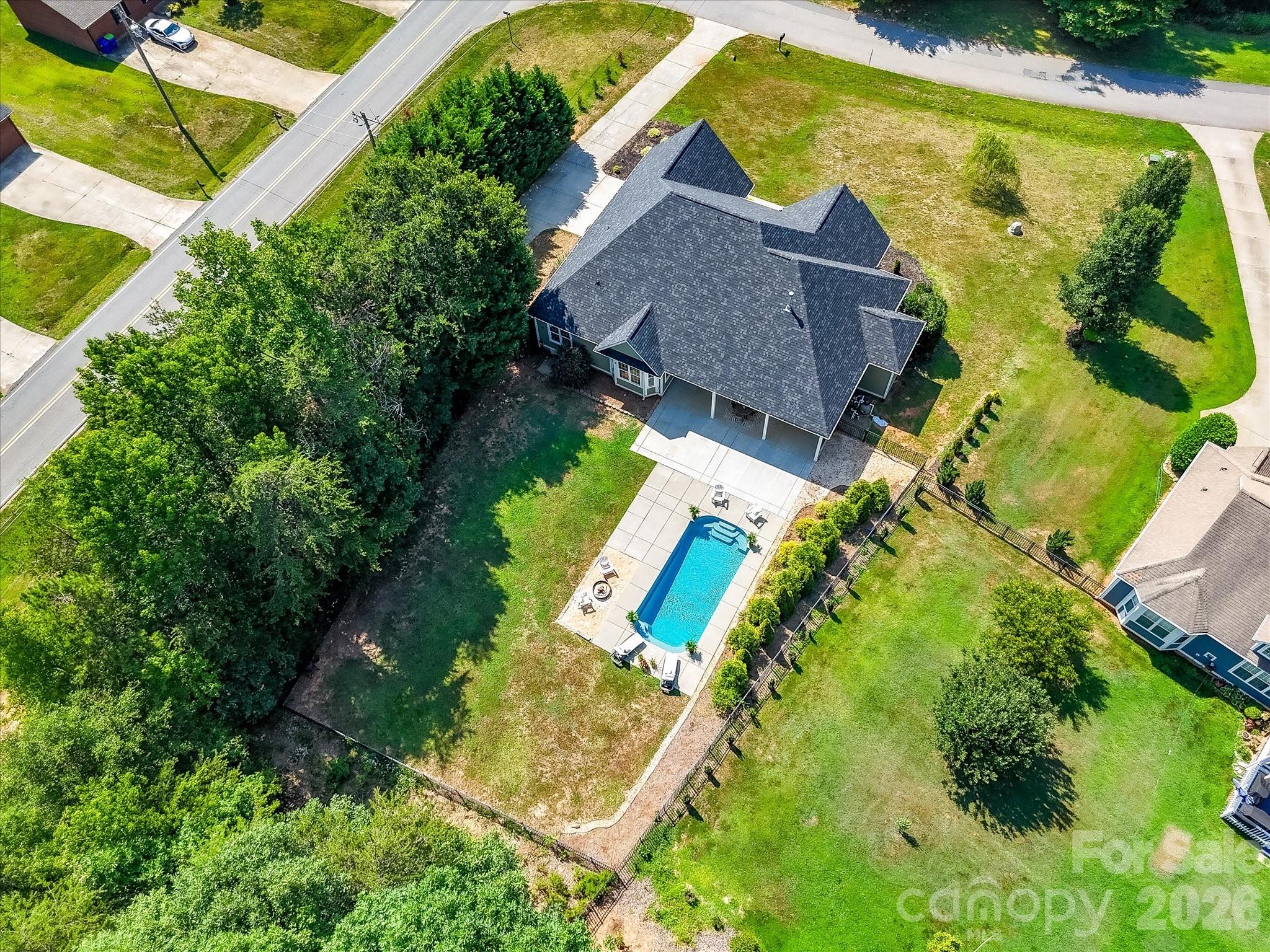 6603 Havencrest Drive