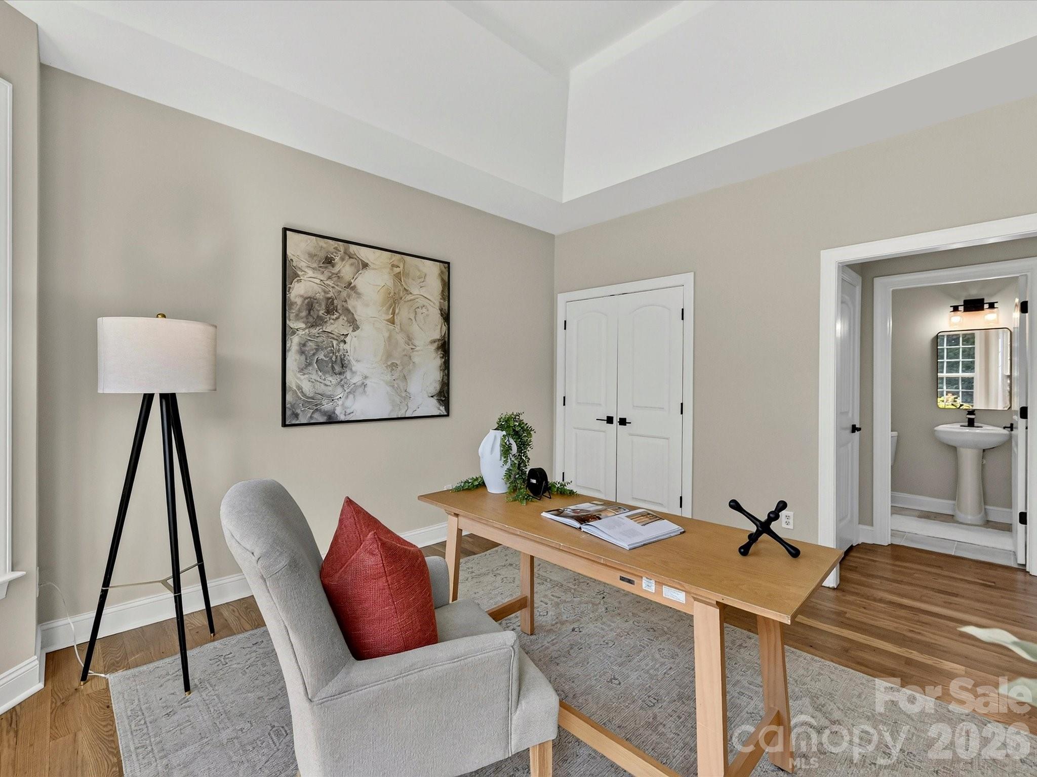6603 Havencrest Drive