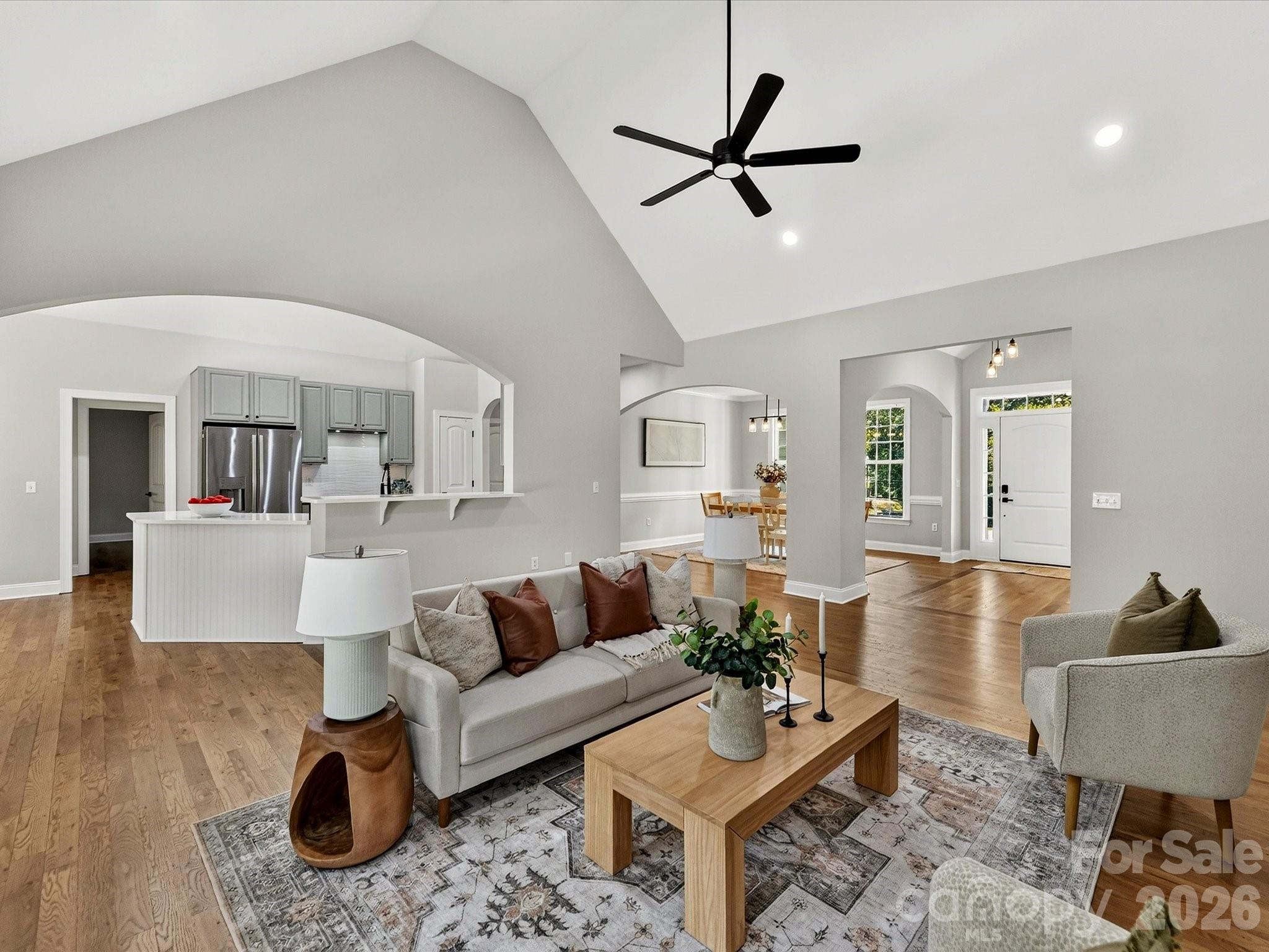 6603 Havencrest Drive