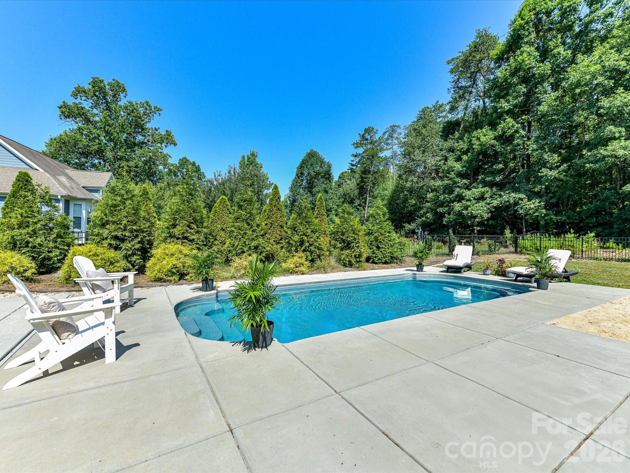 6603 Havencrest Drive