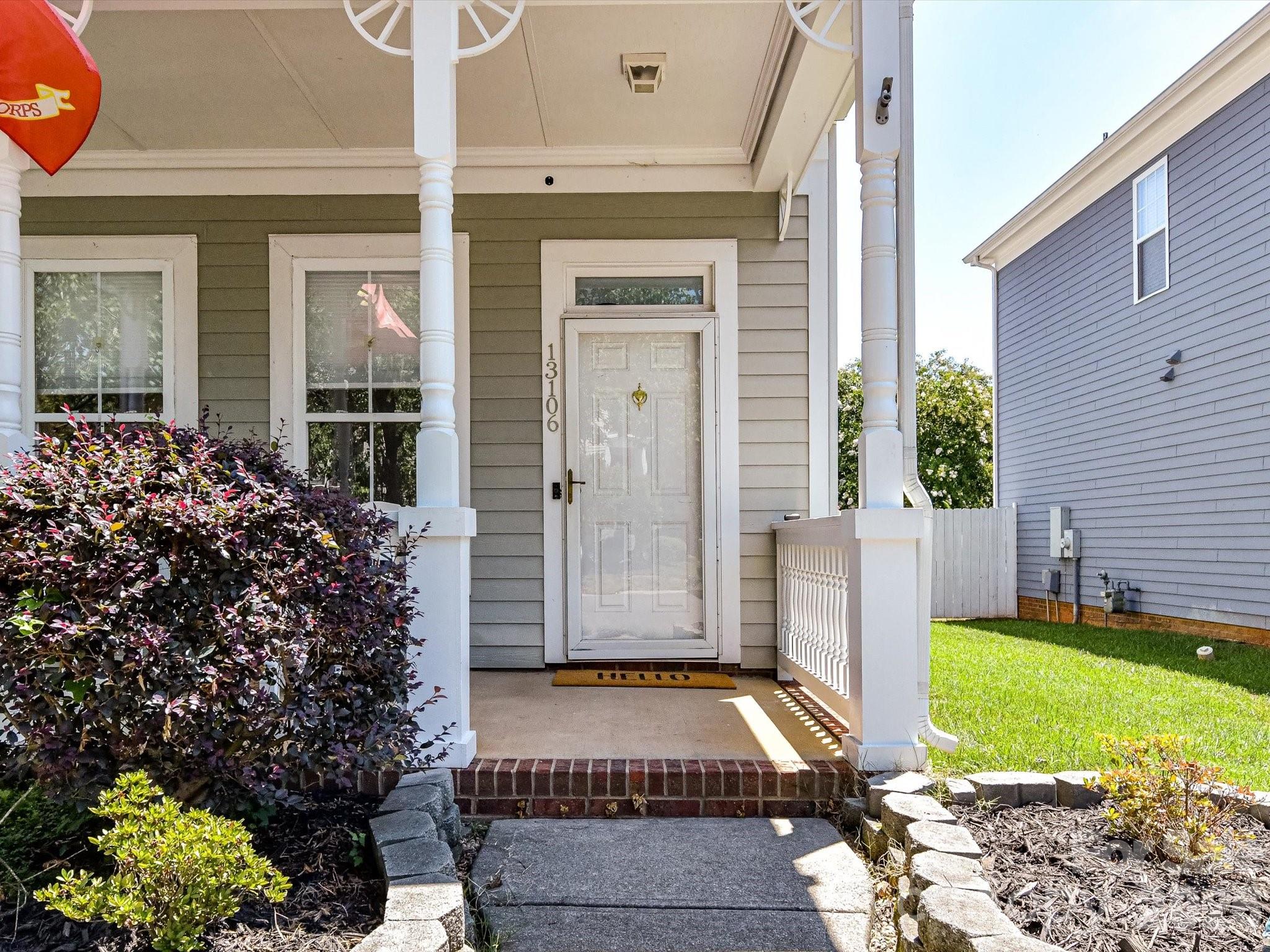 13106 Kennerly Drive