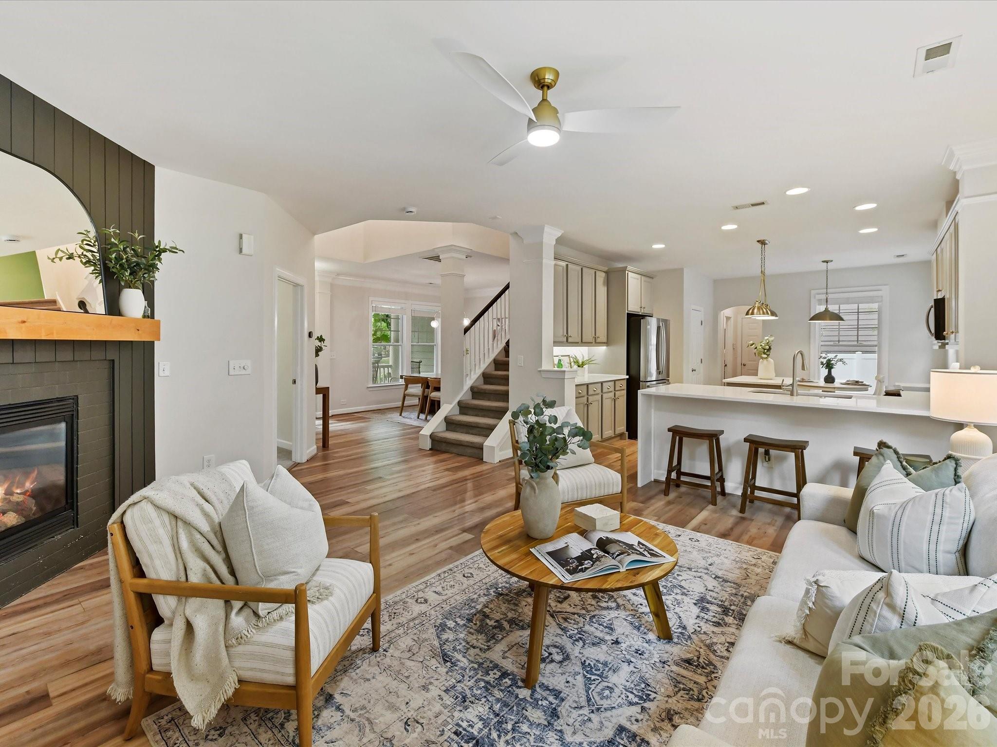 8707 Lake Pines Drive