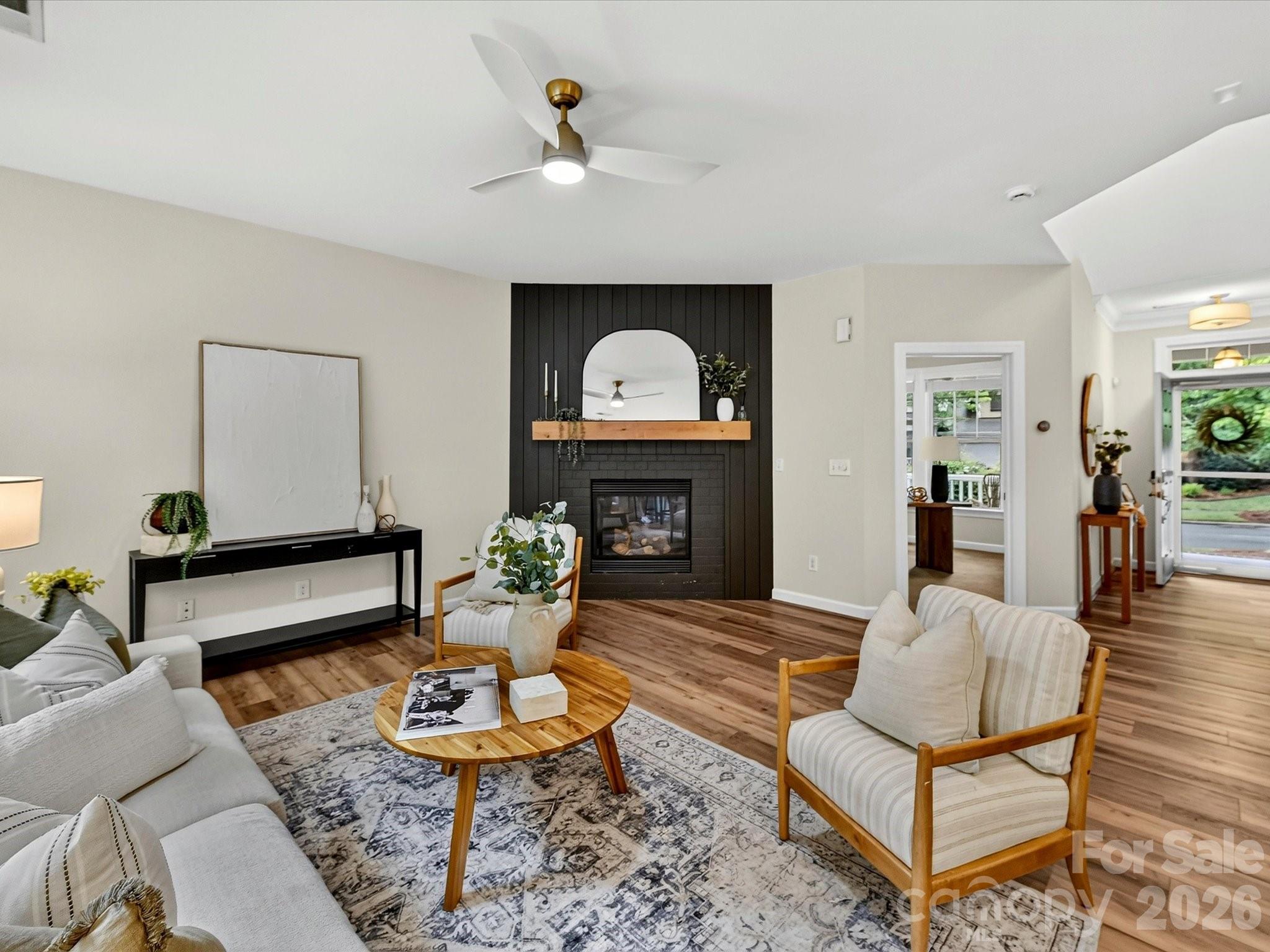 8707 Lake Pines Drive